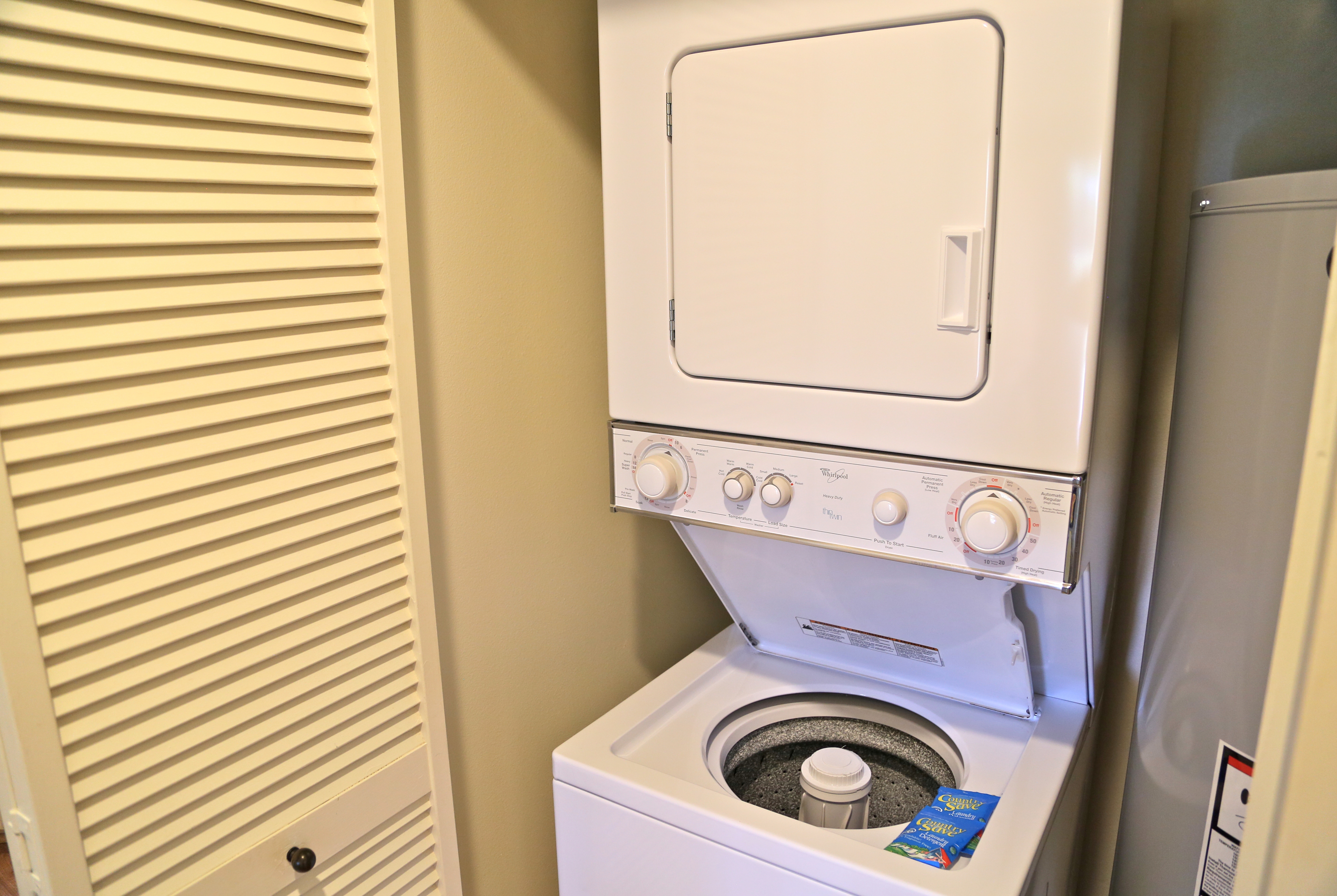 Guest room amenity at Club Wyndham Bali Hai Villas in Princeville Kauai, Hawaii