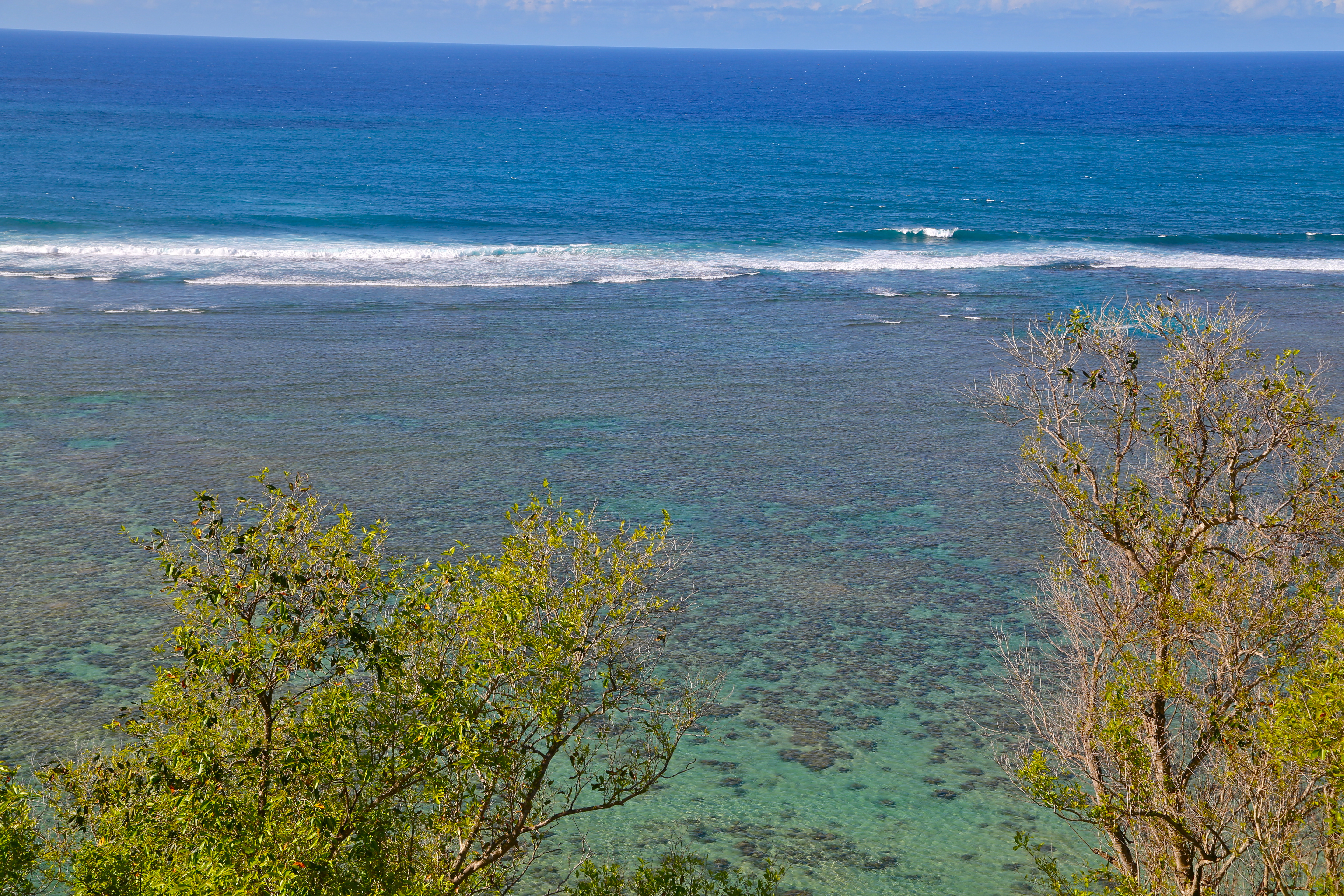 Local attraction at Club Wyndham Ka Eo Kai in Princeville, Hawaii