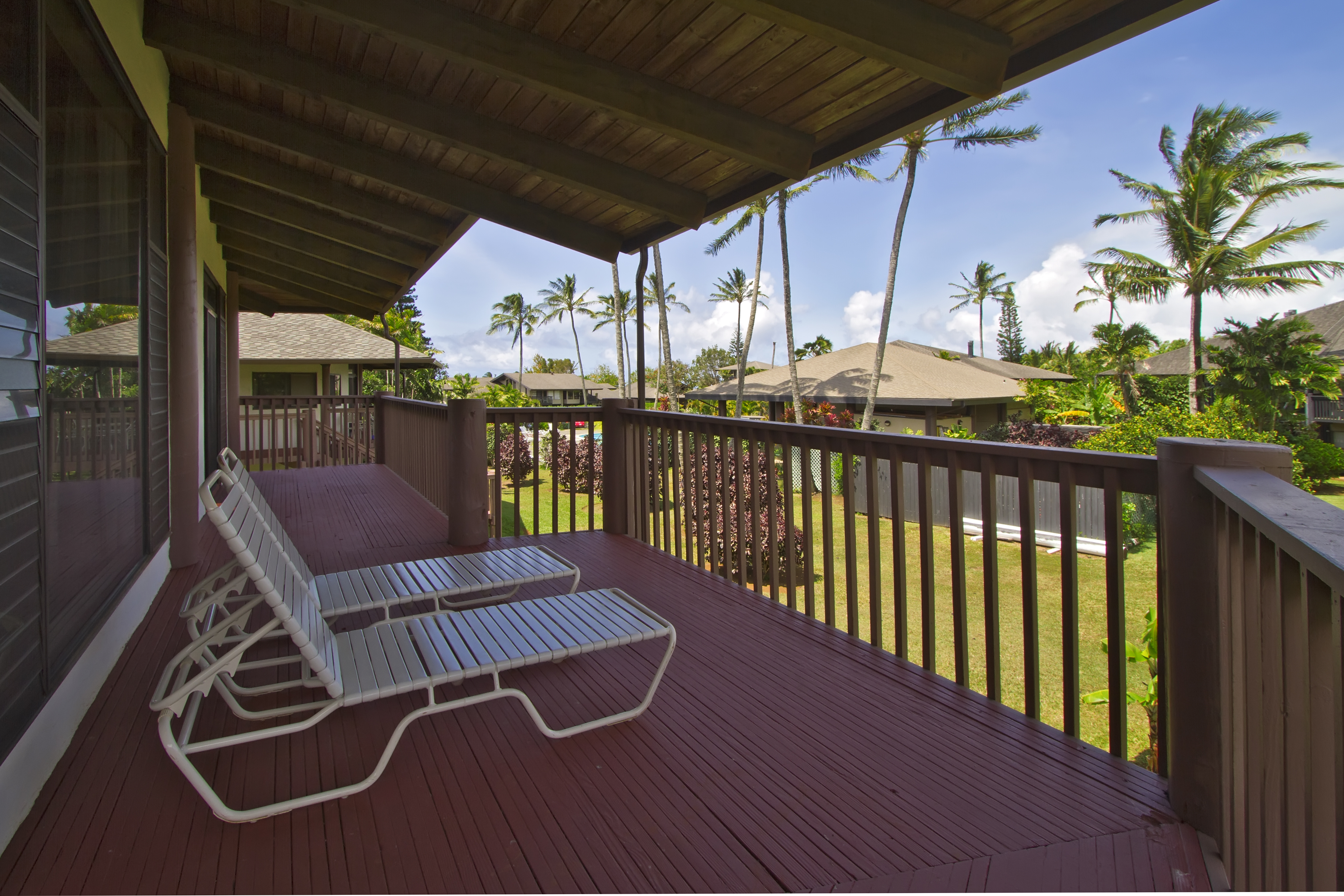 Property amenity at Club Wyndham Ka Eo Kai in Princeville, Hawaii