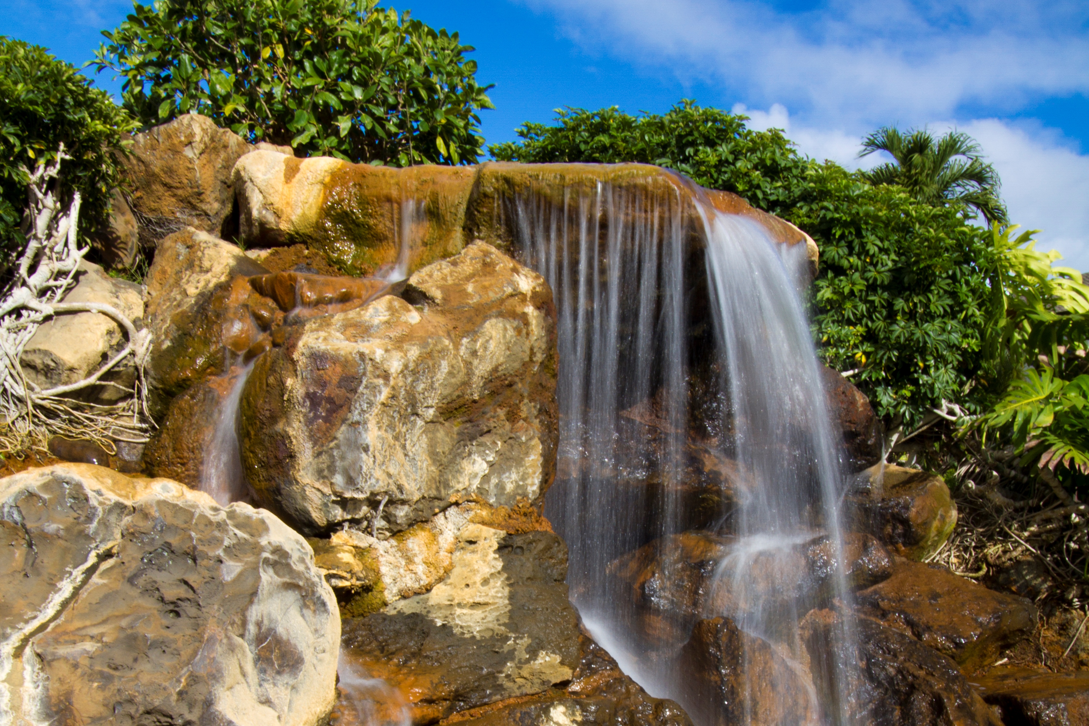 Property amenity at Club Wyndham Ka Eo Kai in Princeville, Hawaii