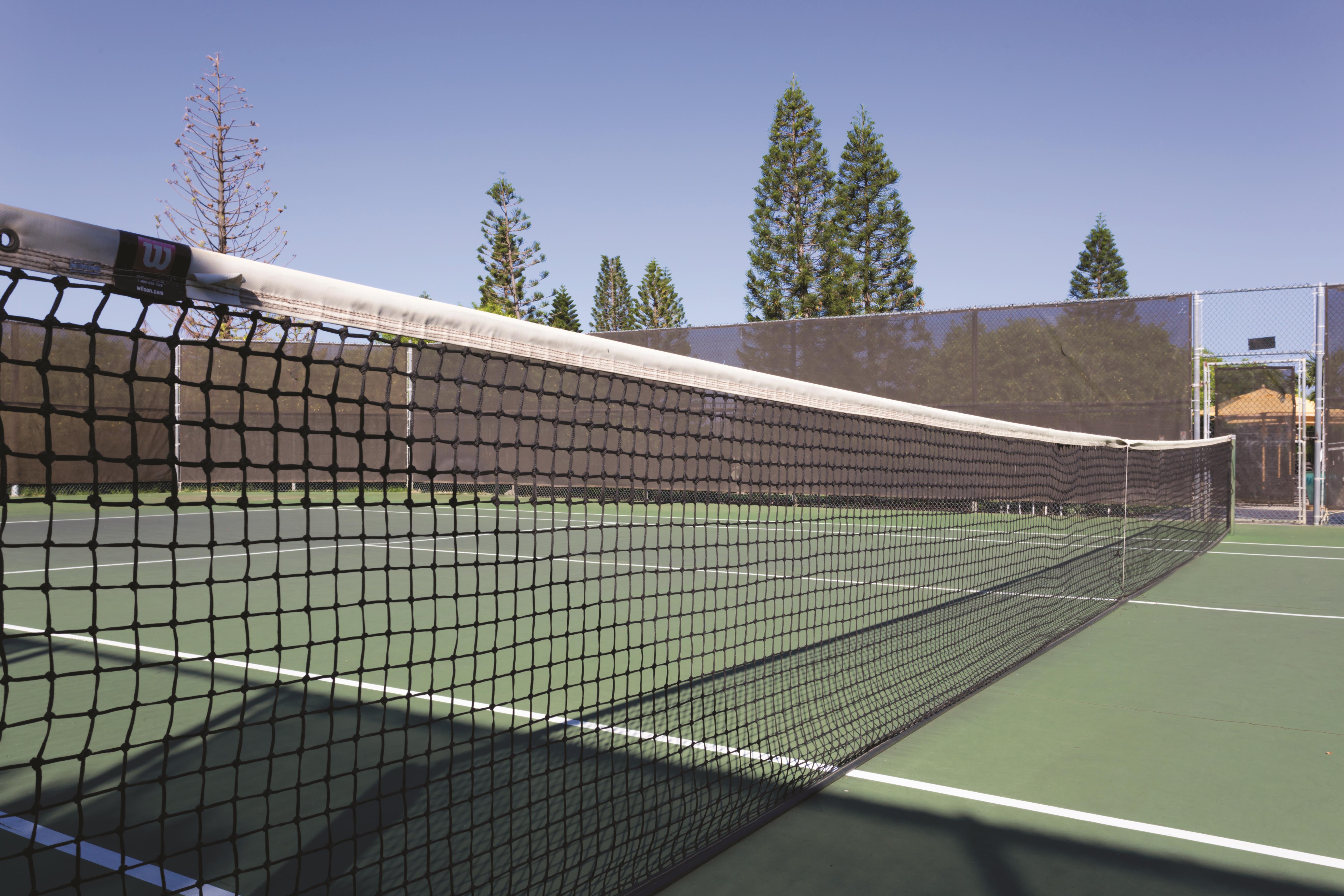 Property amenity at Paniolo Greens in Waikoloa Village, Hawaii