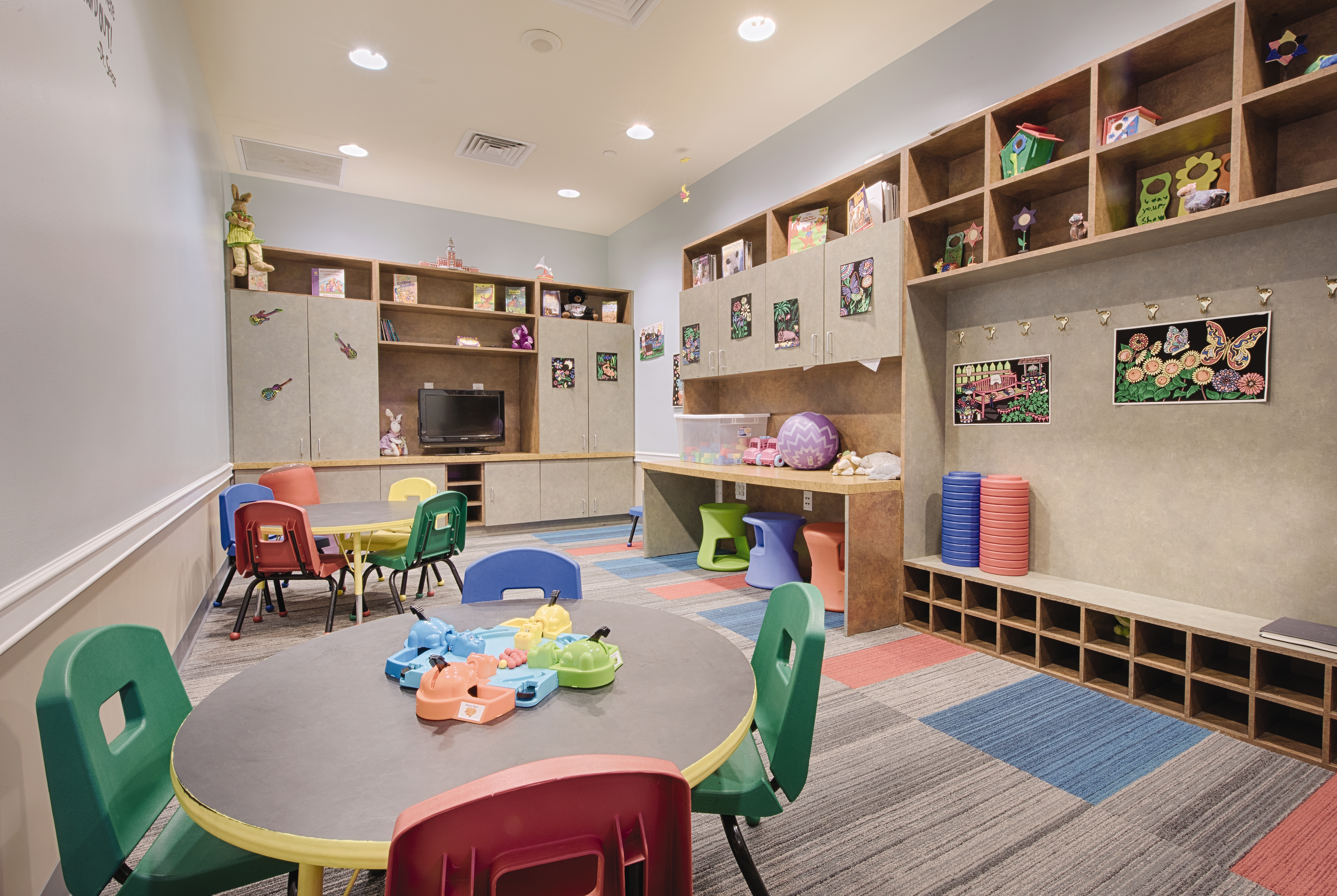 Property amenity at Club Wyndham National Harbor in National Harbor, Maryland