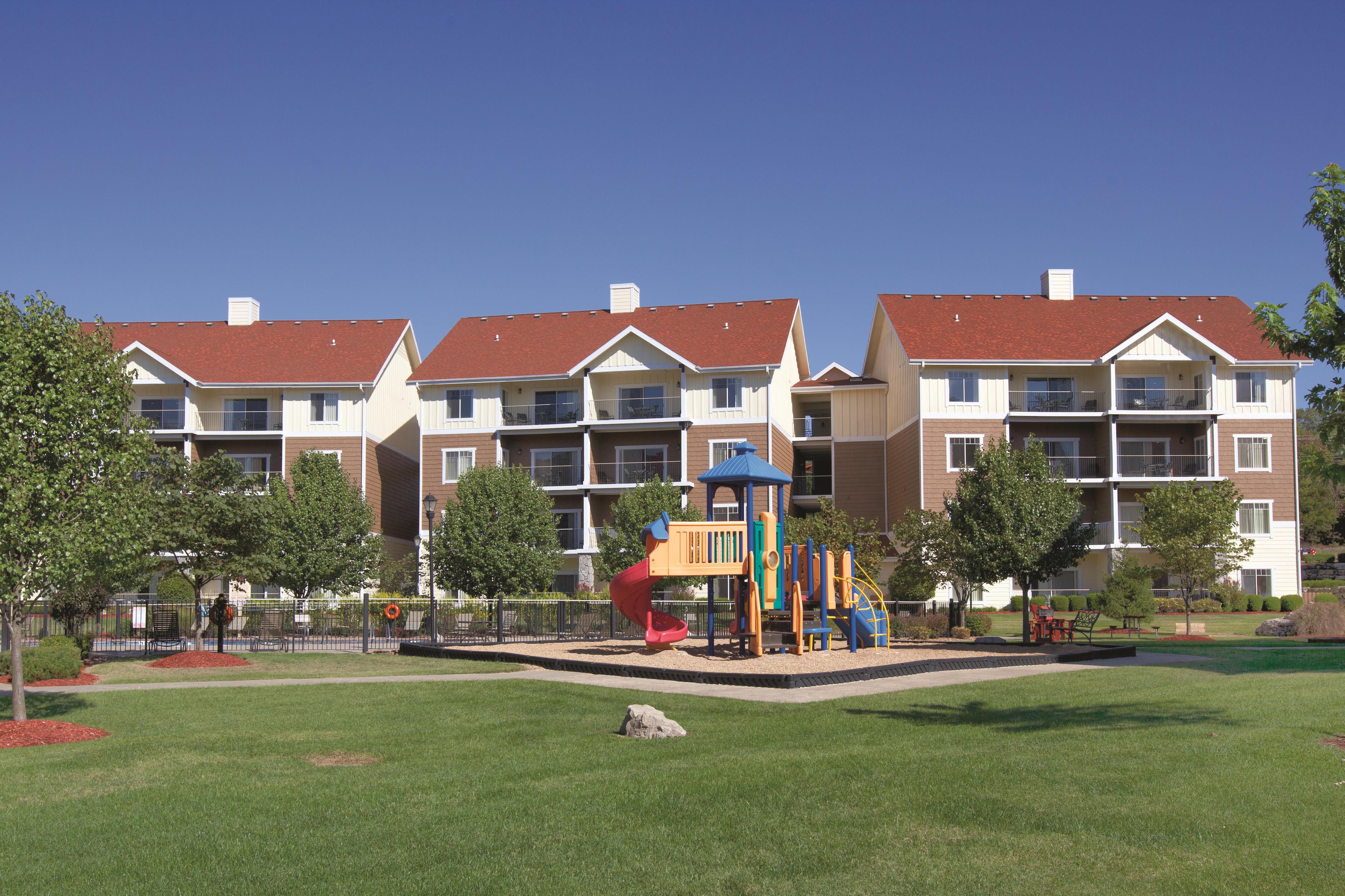 Property amenity at Club Wyndham Mountain Vista in Branson, Missouri