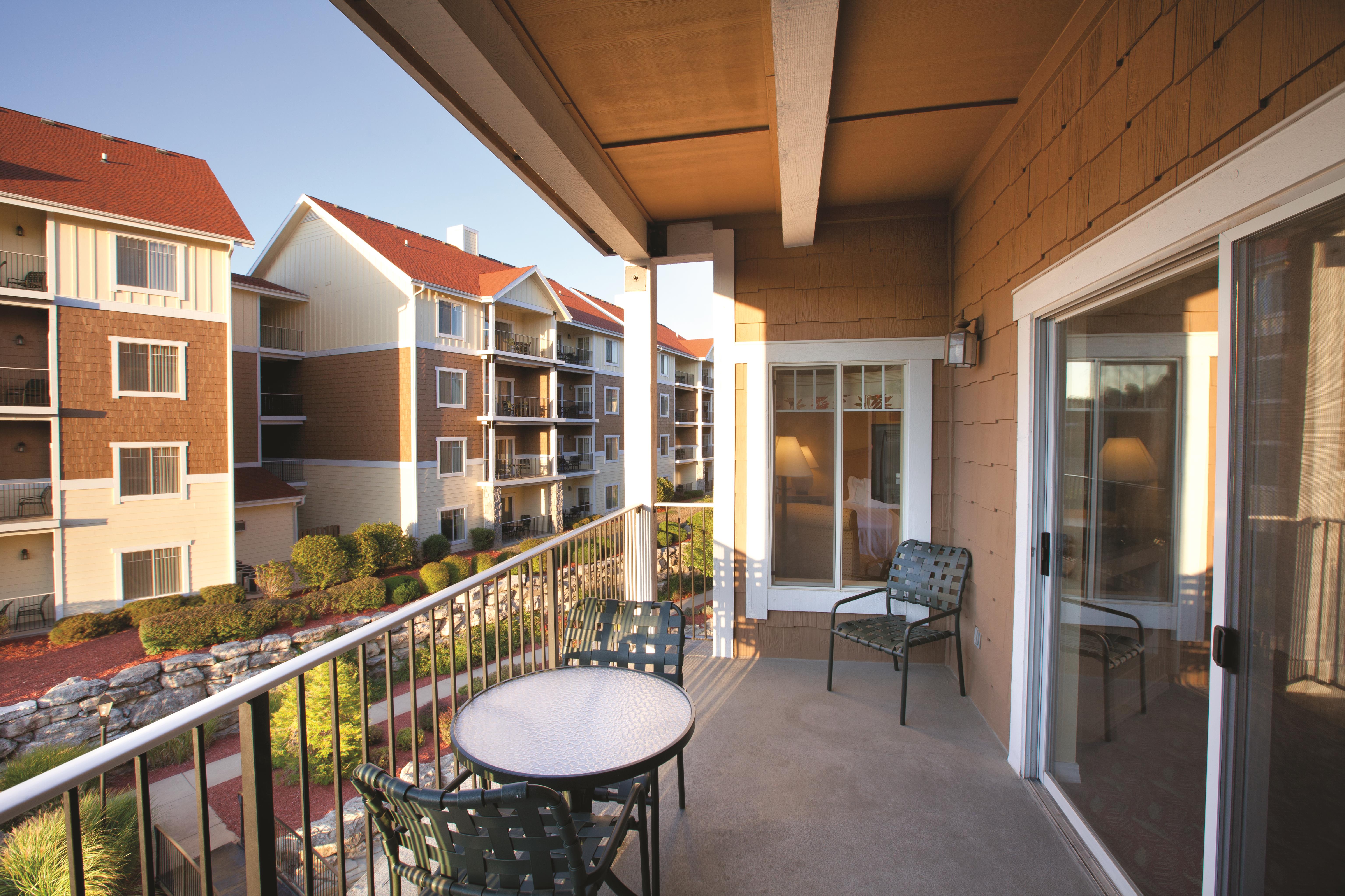 Property amenity at Club Wyndham Mountain Vista in Branson, Missouri