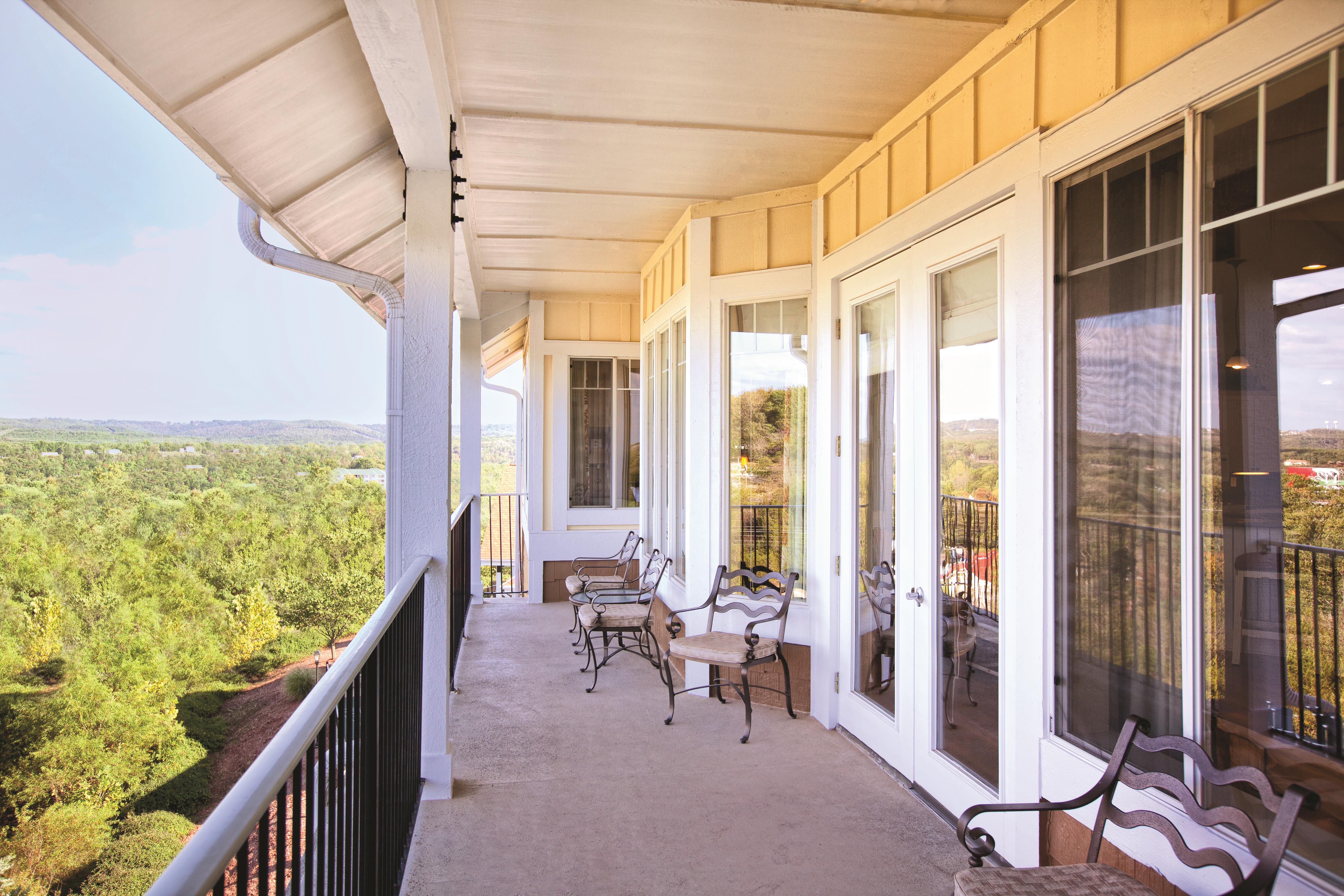 Property amenity at Club Wyndham Mountain Vista in Branson, Missouri