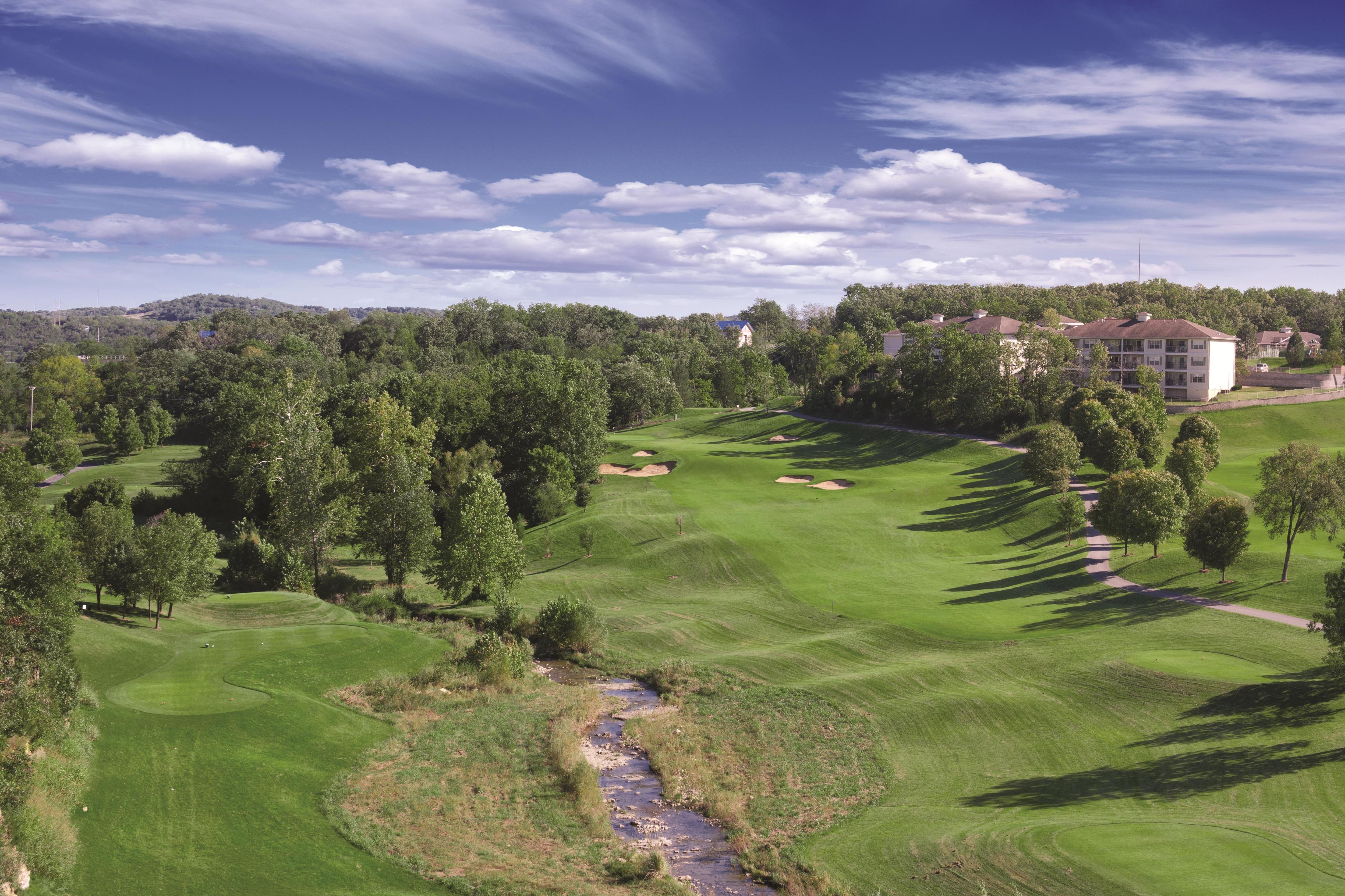 WorldMark Branson