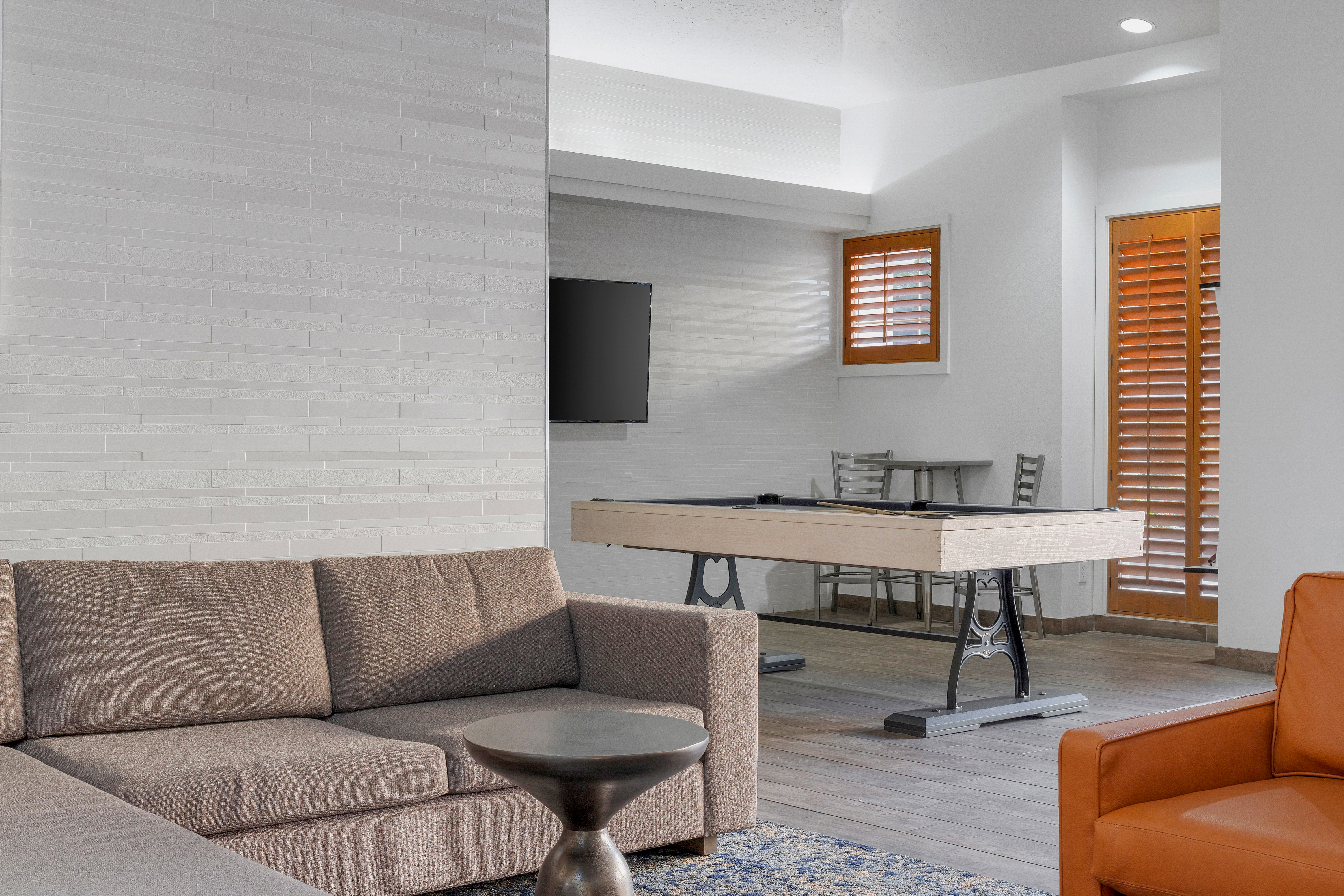 Property amenity at Club Wyndham Desert Rose Resort in Las Vegas, Nevada