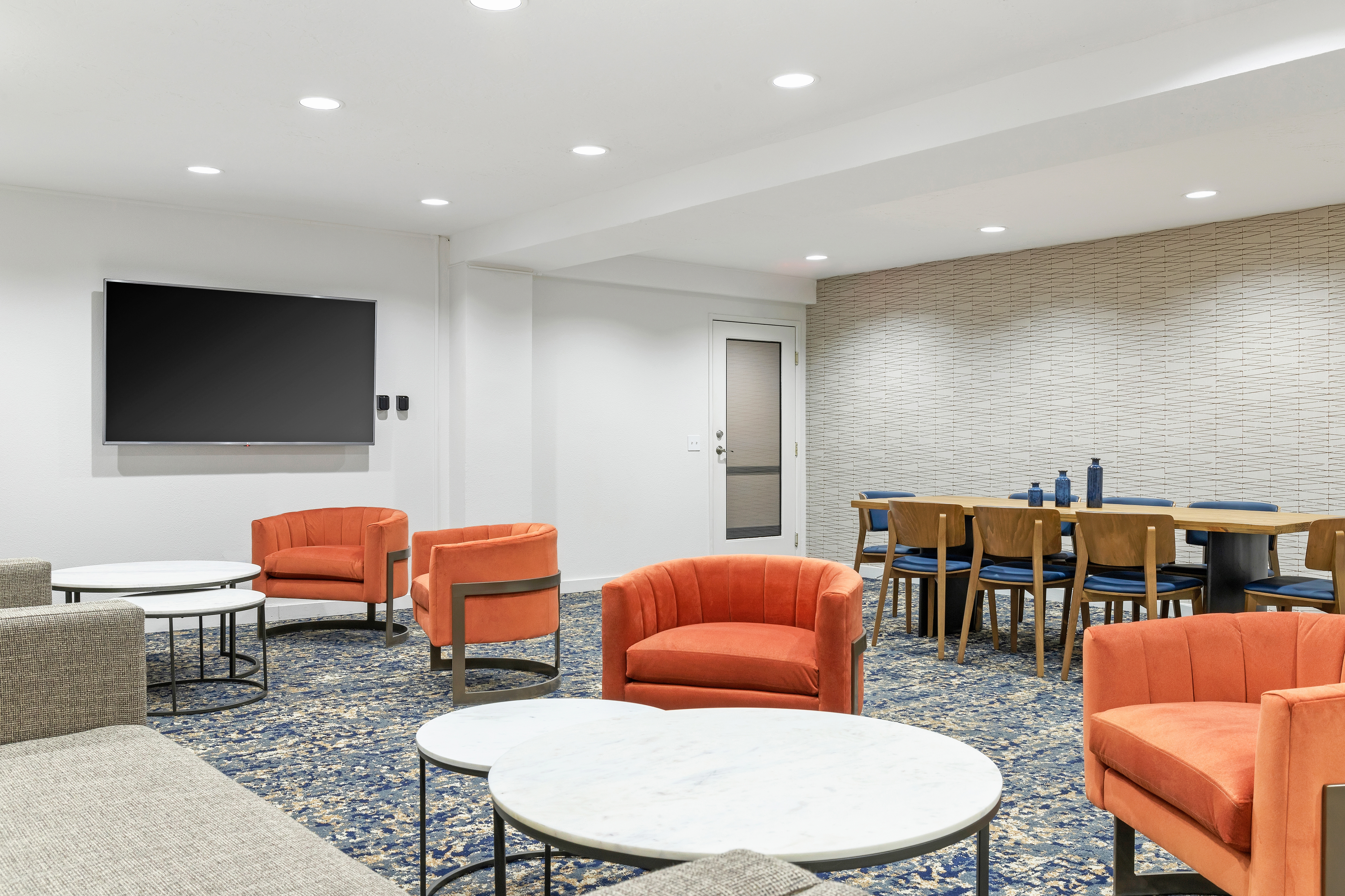 Property amenity at Club Wyndham Desert Rose Resort in Las Vegas, Nevada