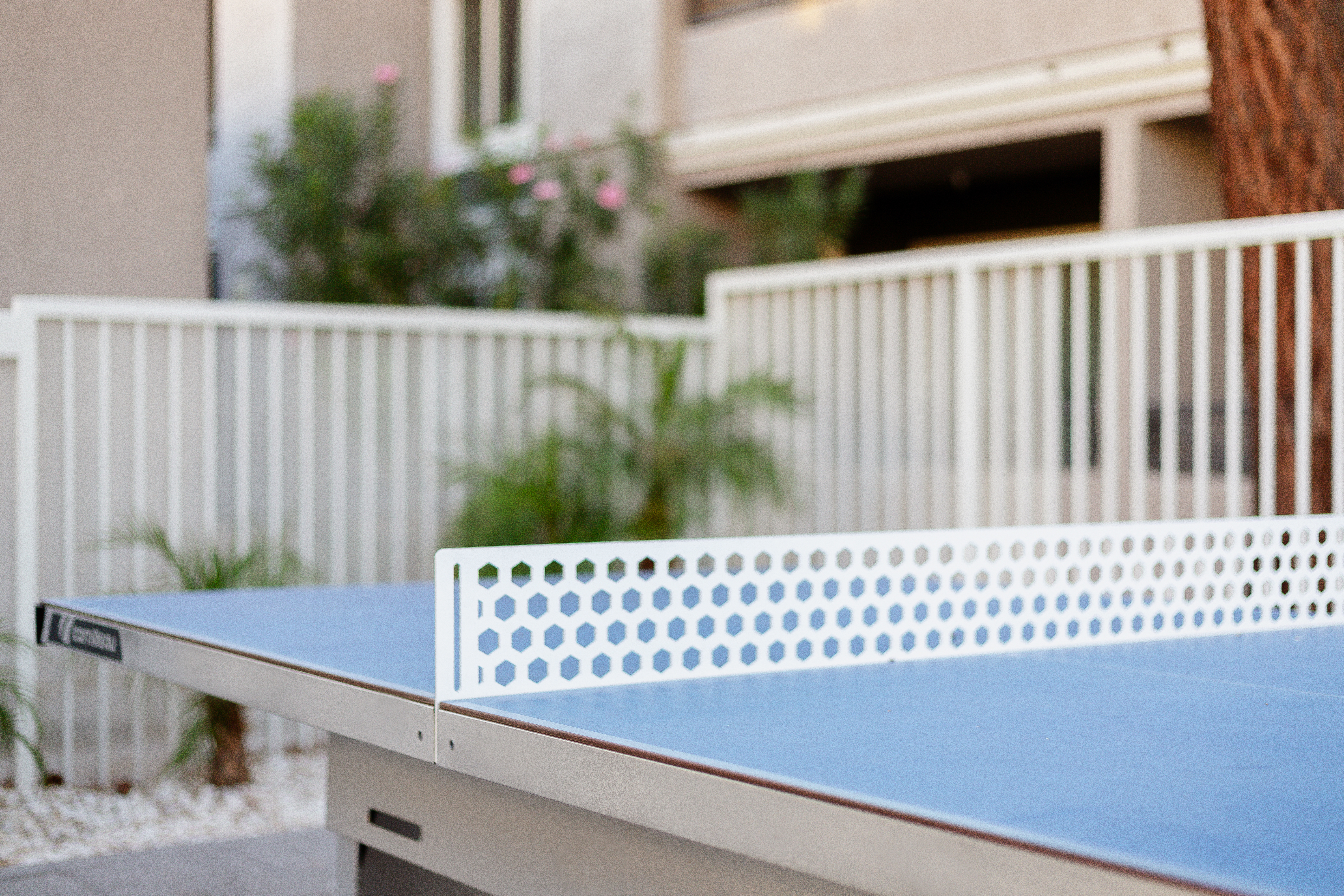 Property amenity at Club Wyndham Desert Rose Resort in Las Vegas, Nevada