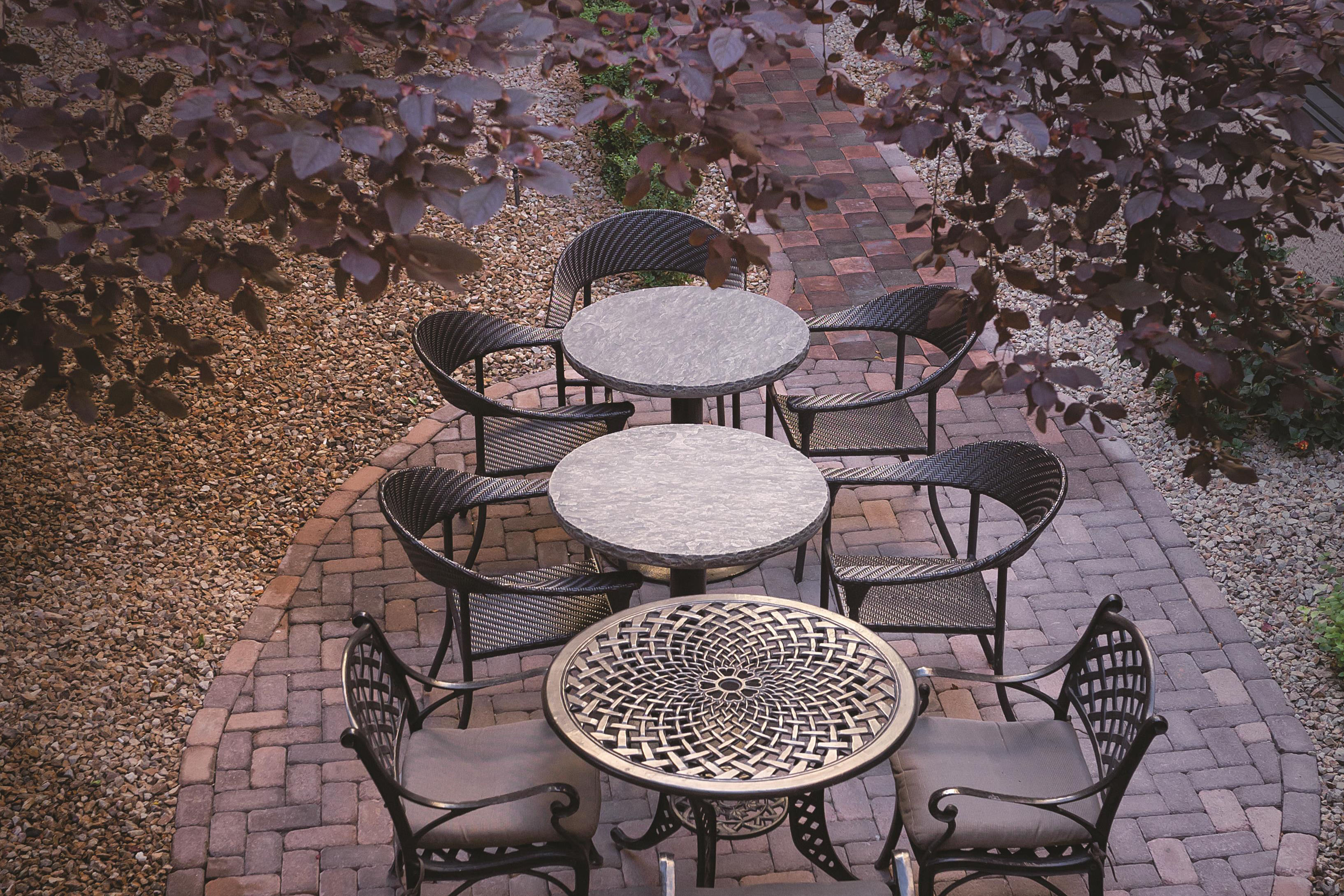 Property amenity at Club Wyndham Desert Rose Resort in Las Vegas, Nevada