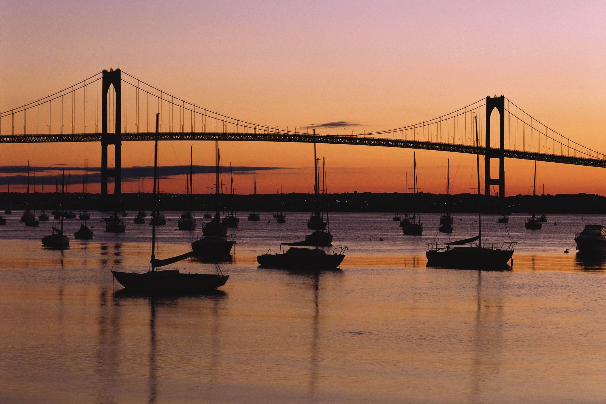 Local attraction at Club Wyndham Inn on the Harbor in Newport, Rhode Island