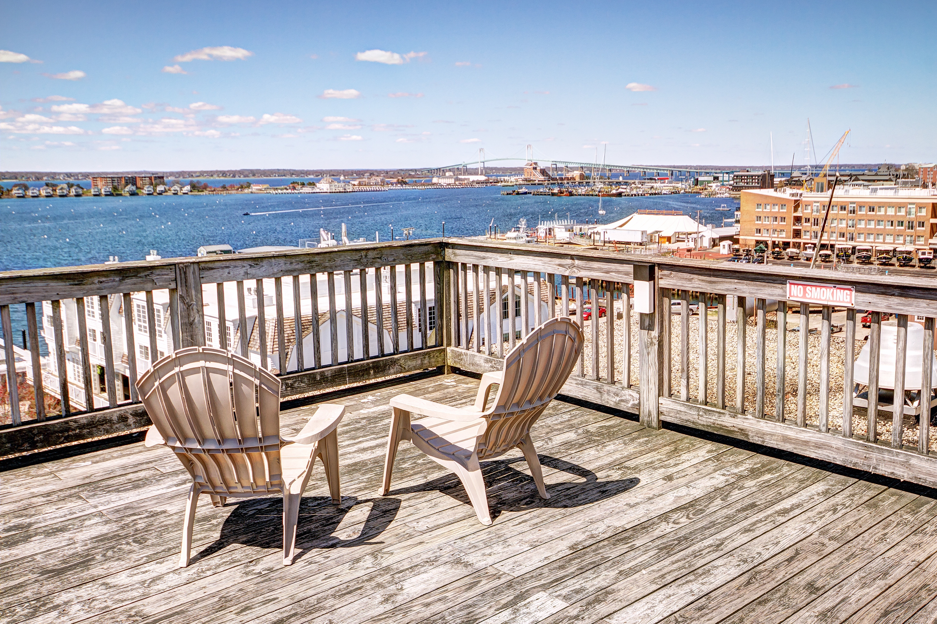 Property amenity at Club Wyndham Inn on the Harbor in Newport, Rhode Island