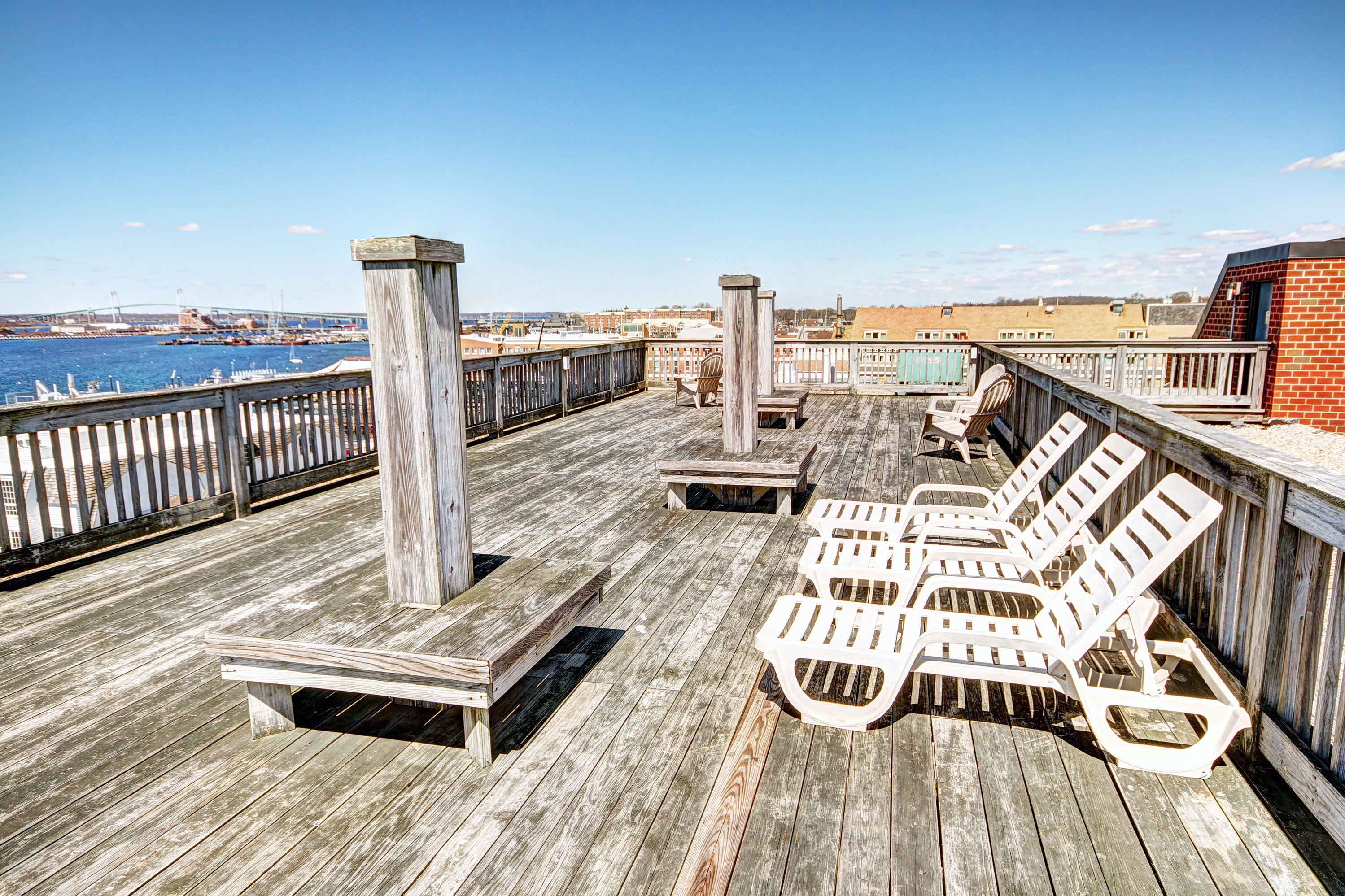 Property amenity at Club Wyndham Inn on the Harbor in Newport, Rhode Island