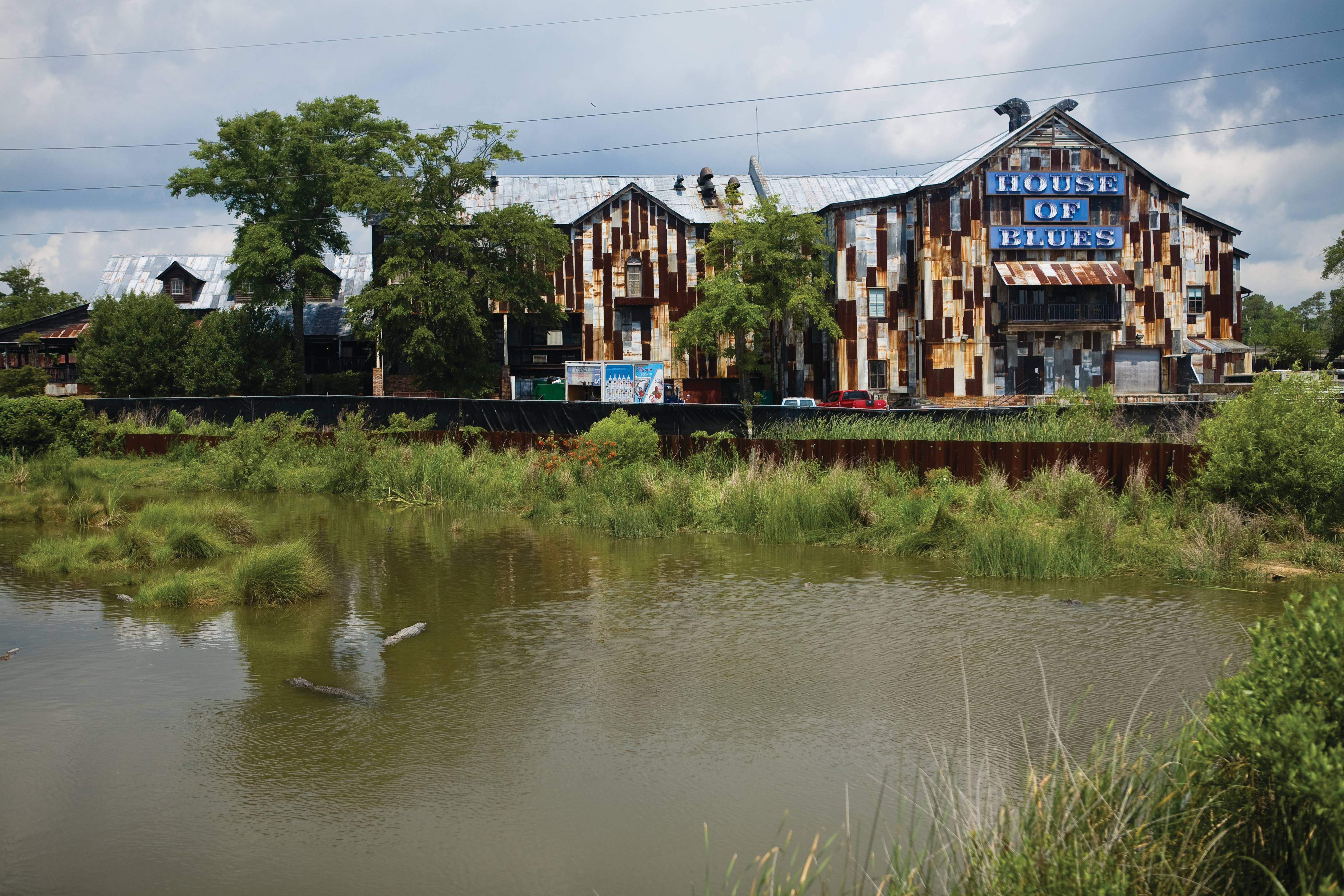 Recreational facility at Club Wyndham SeaWatch Resort in Myrtle Beach, South Carolina