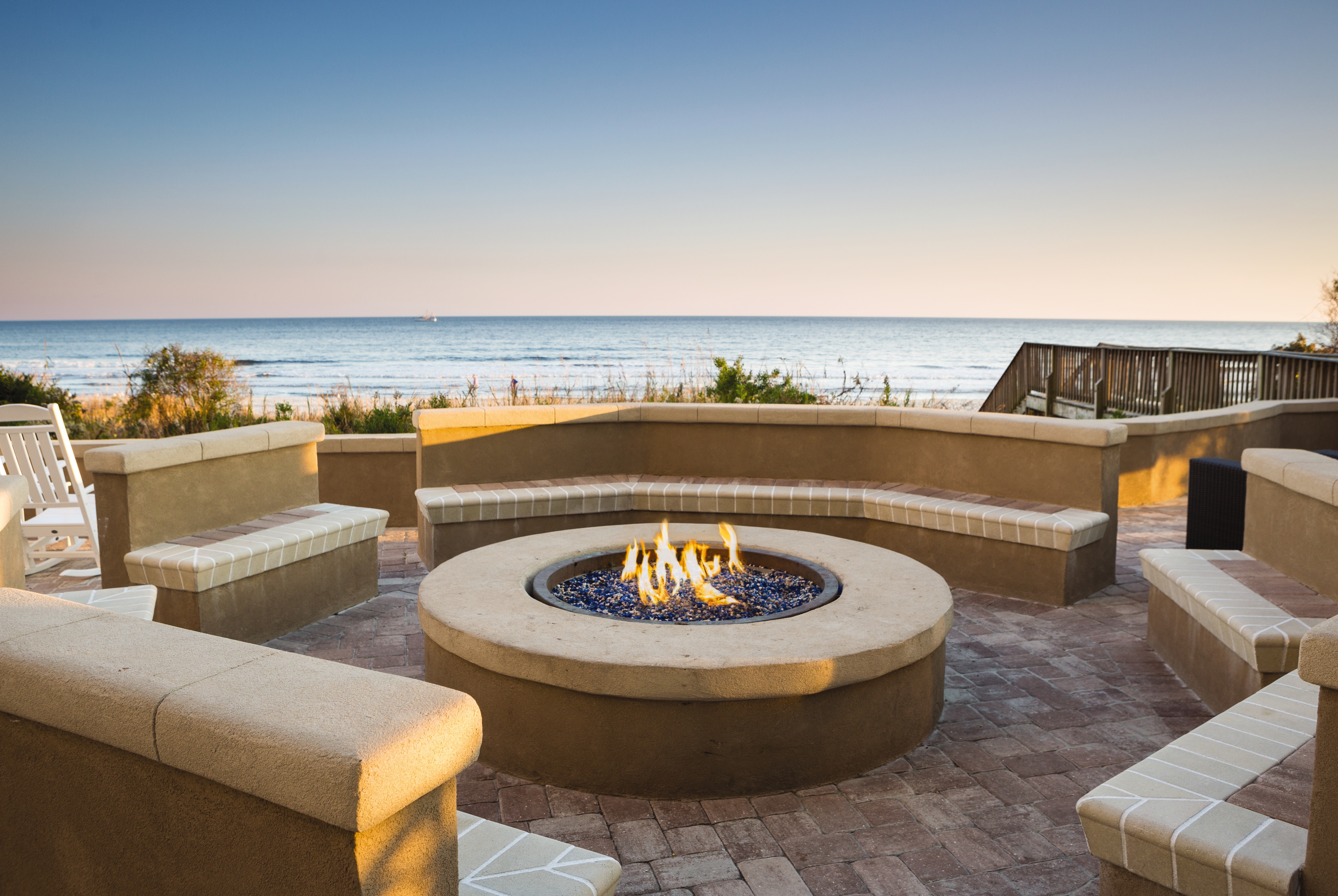 Property amenity at Club Wyndham Ocean Boulevard in North Myrtle Beach, South Carolina