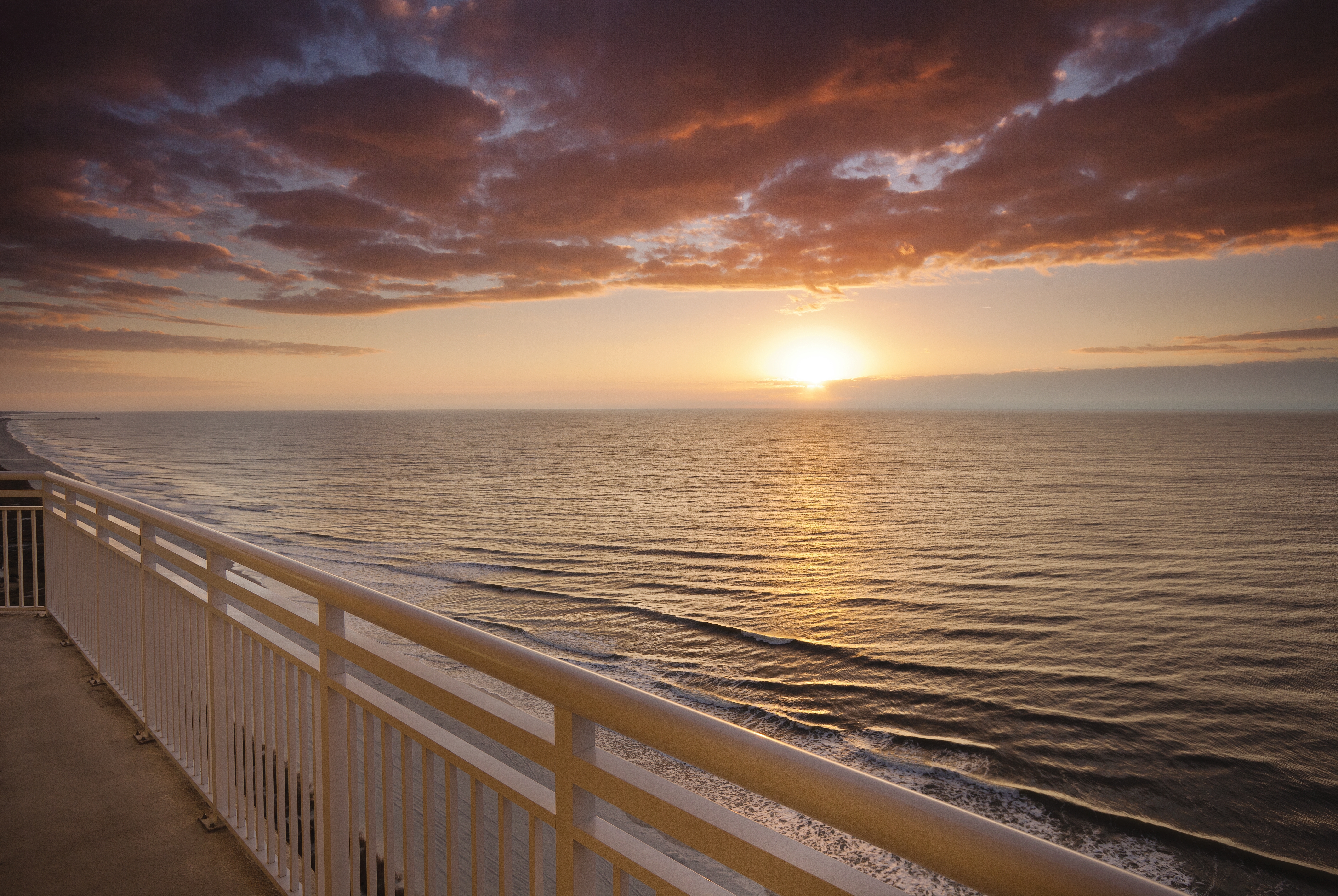 Property amenity at Club Wyndham Ocean Boulevard in North Myrtle Beach, South Carolina