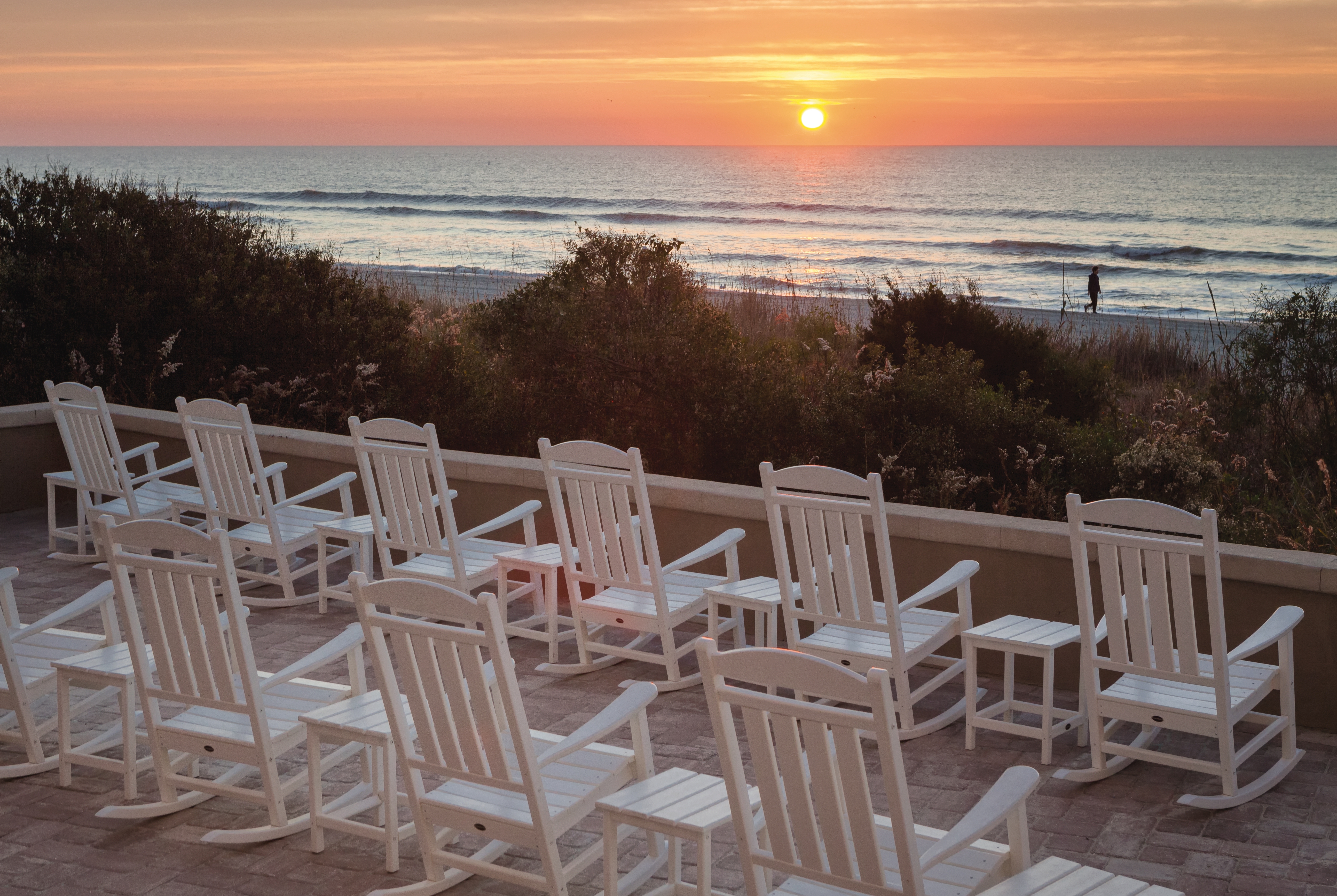 Property amenity at Club Wyndham Ocean Boulevard in North Myrtle Beach, South Carolina