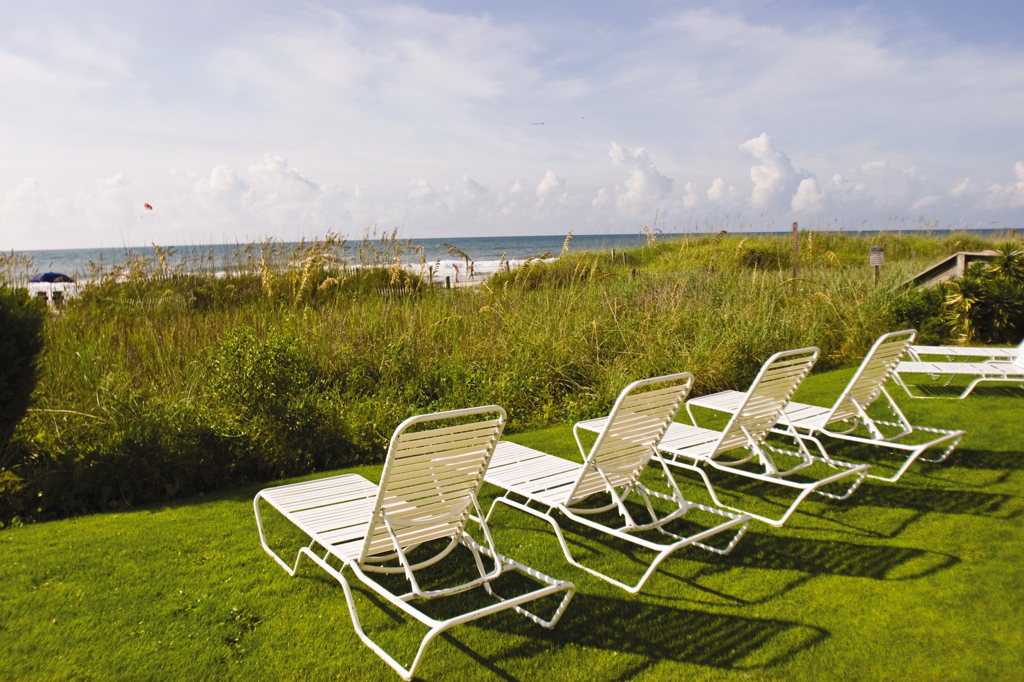 Property amenity at Club Wyndham Westwinds in North Myrtle Beach, South Carolina
