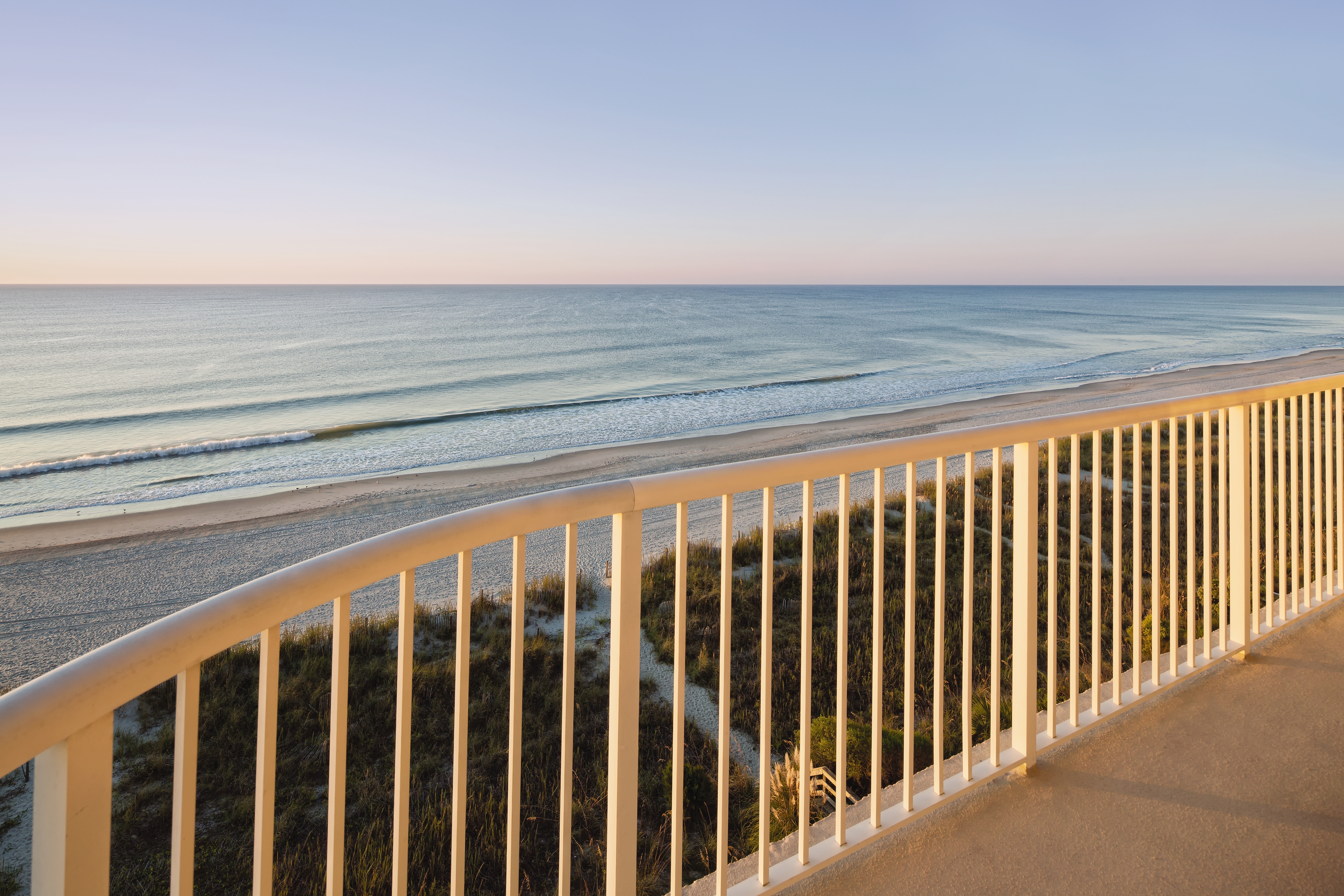 Property amenity at Club Wyndham Westwinds in North Myrtle Beach, South Carolina