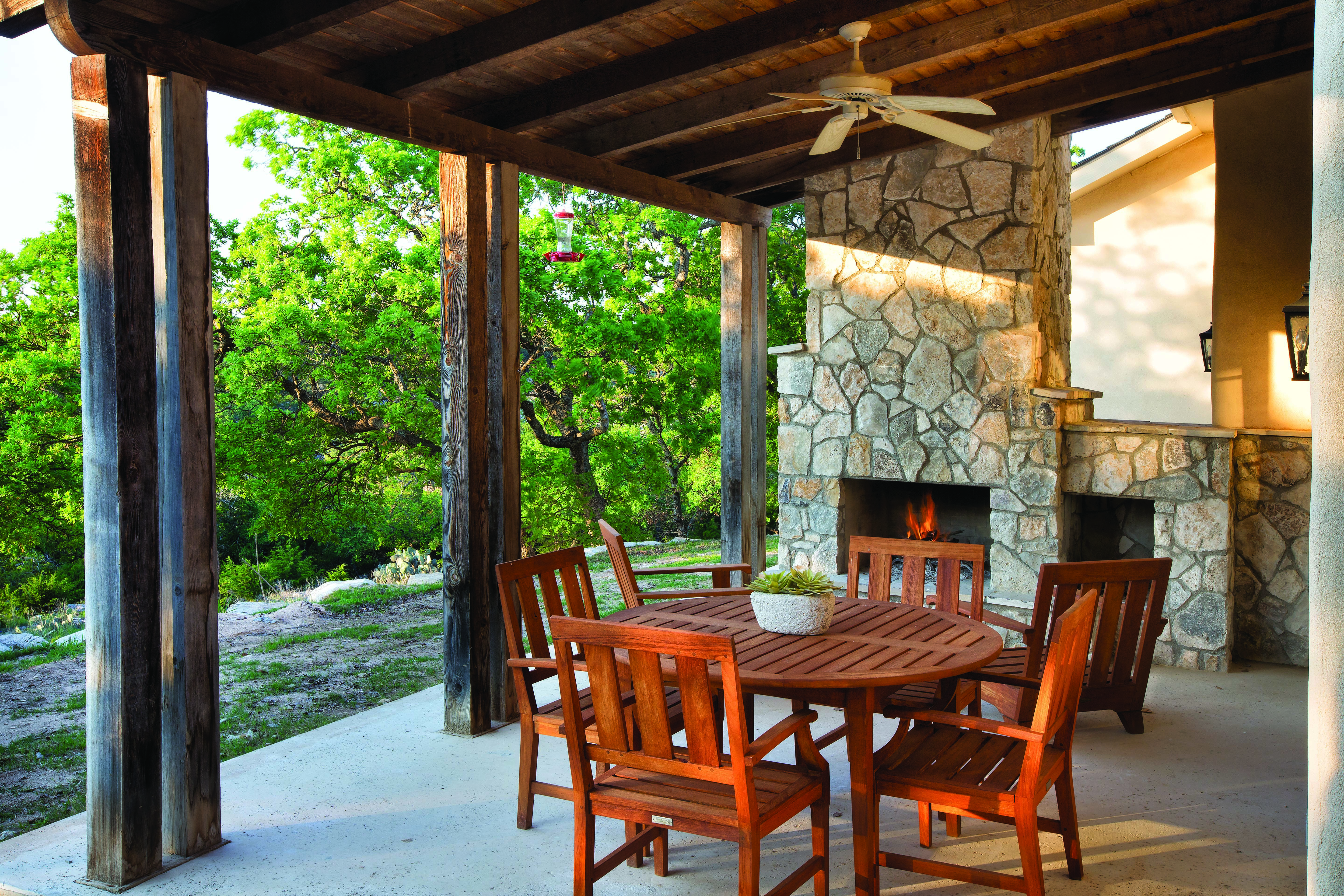 Property amenity at WorldMark Hunt - Stablewood Springs Resort in Hunt, Texas