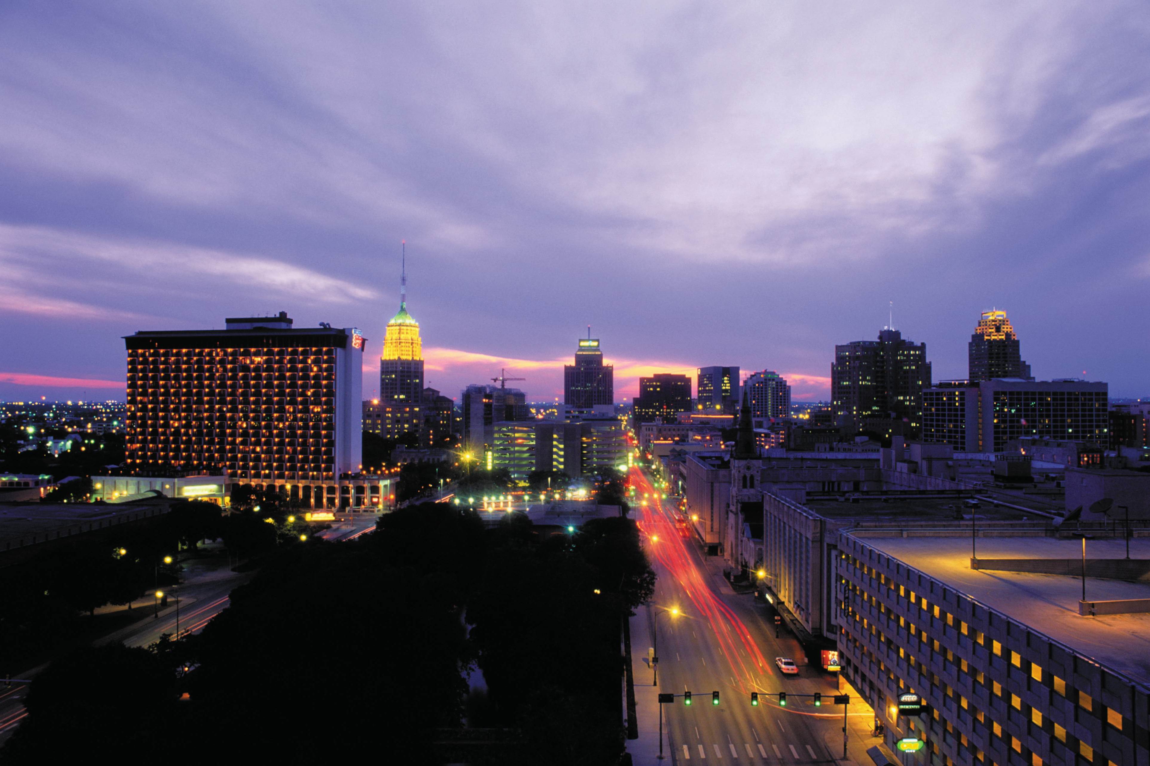 Local attraction at Club Wyndham Riverside Suites in San Antonio, Texas