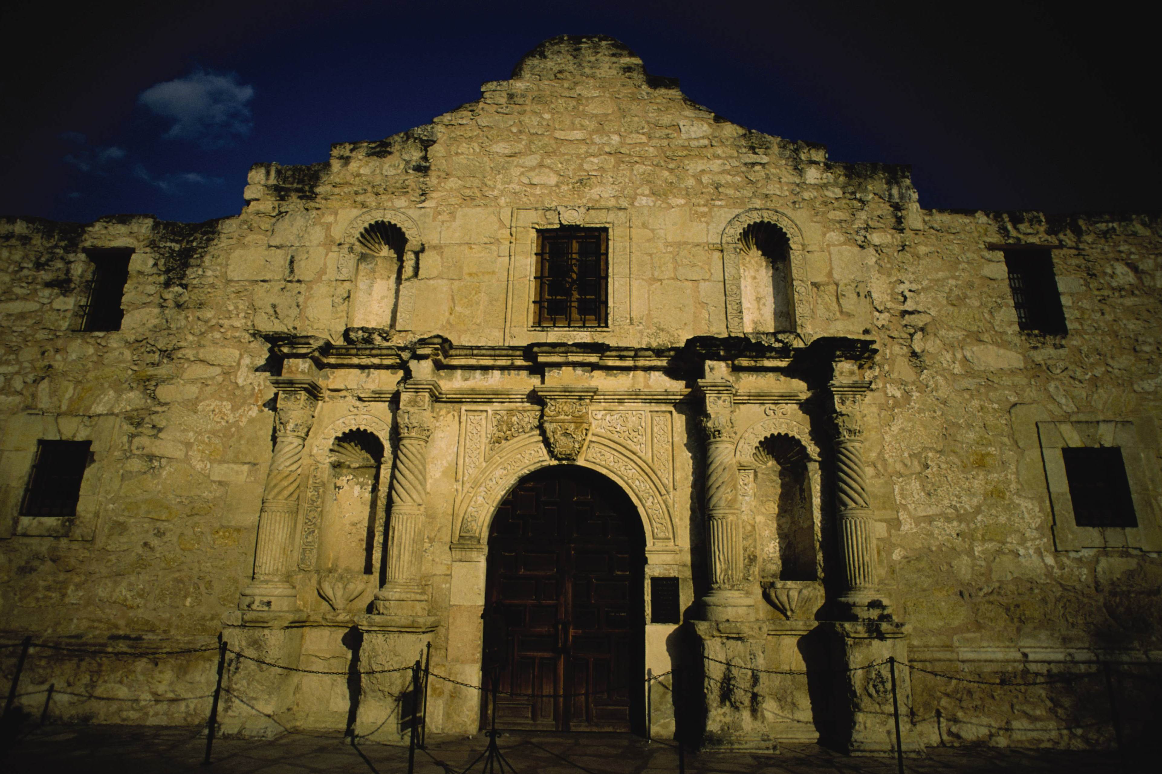 Local attraction at Club Wyndham Riverside Suites in San Antonio, Texas