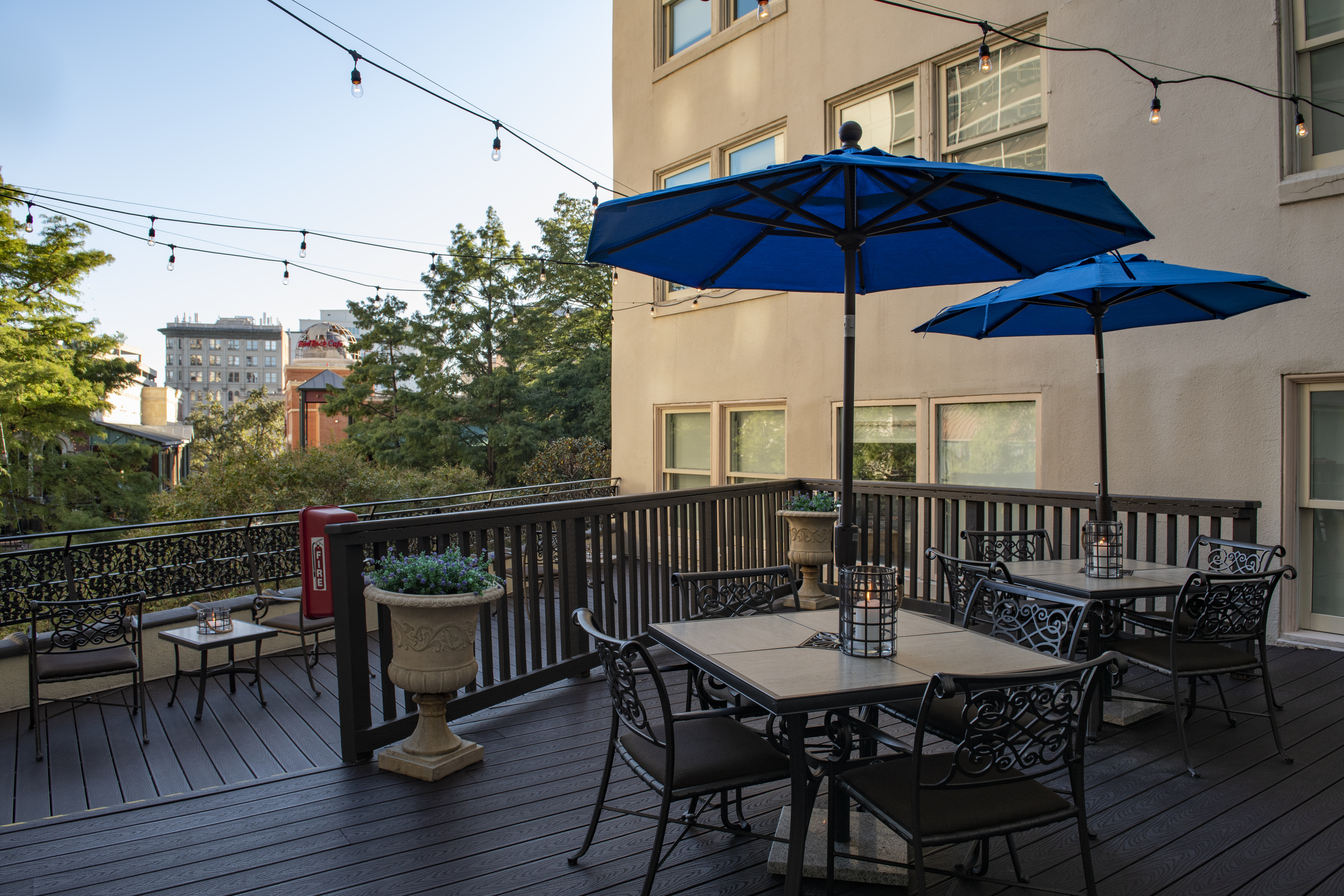 Property amenity at Club Wyndham Riverside Suites in San Antonio, Texas