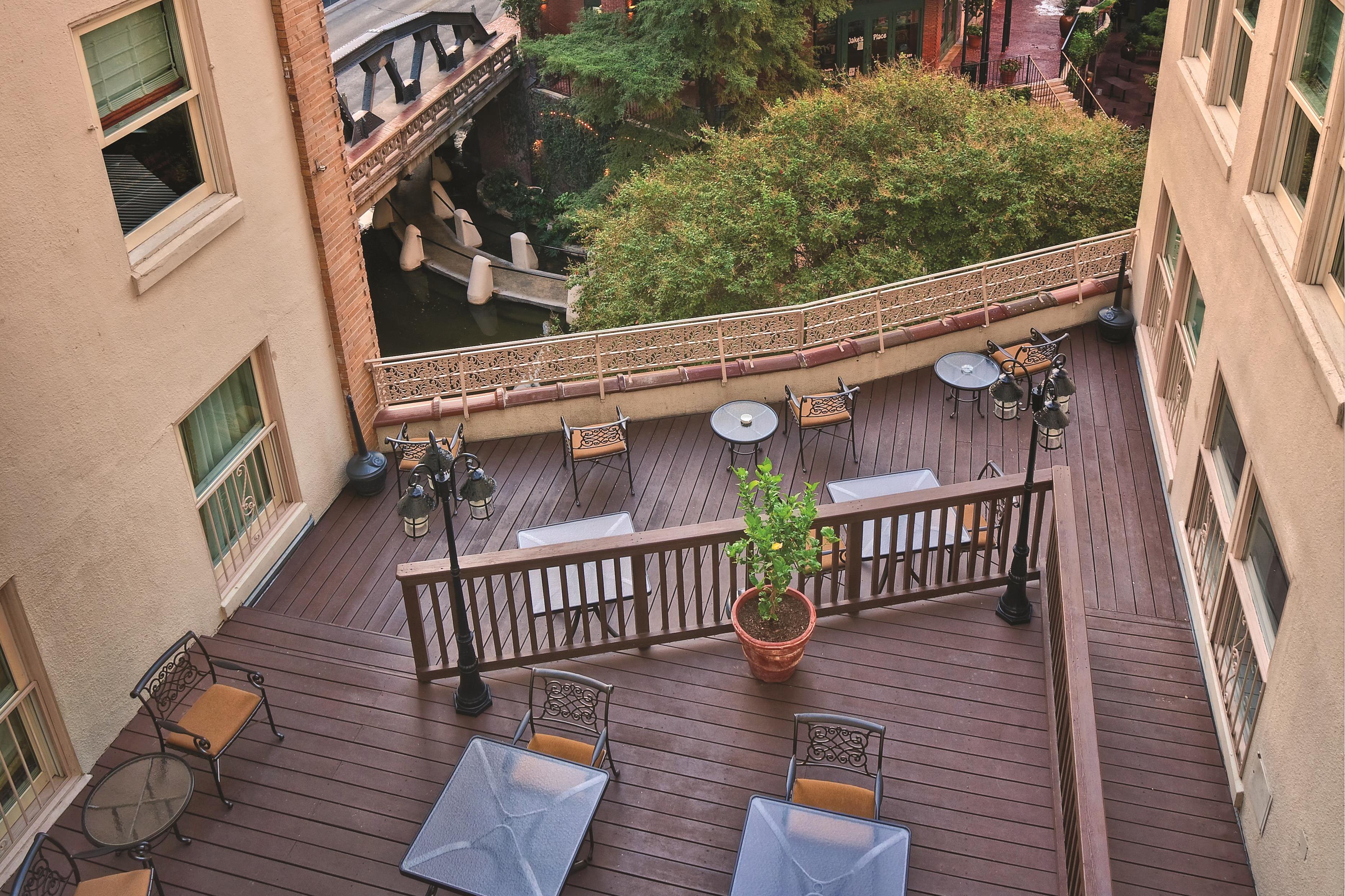 Property amenity at Club Wyndham Riverside Suites in San Antonio, Texas