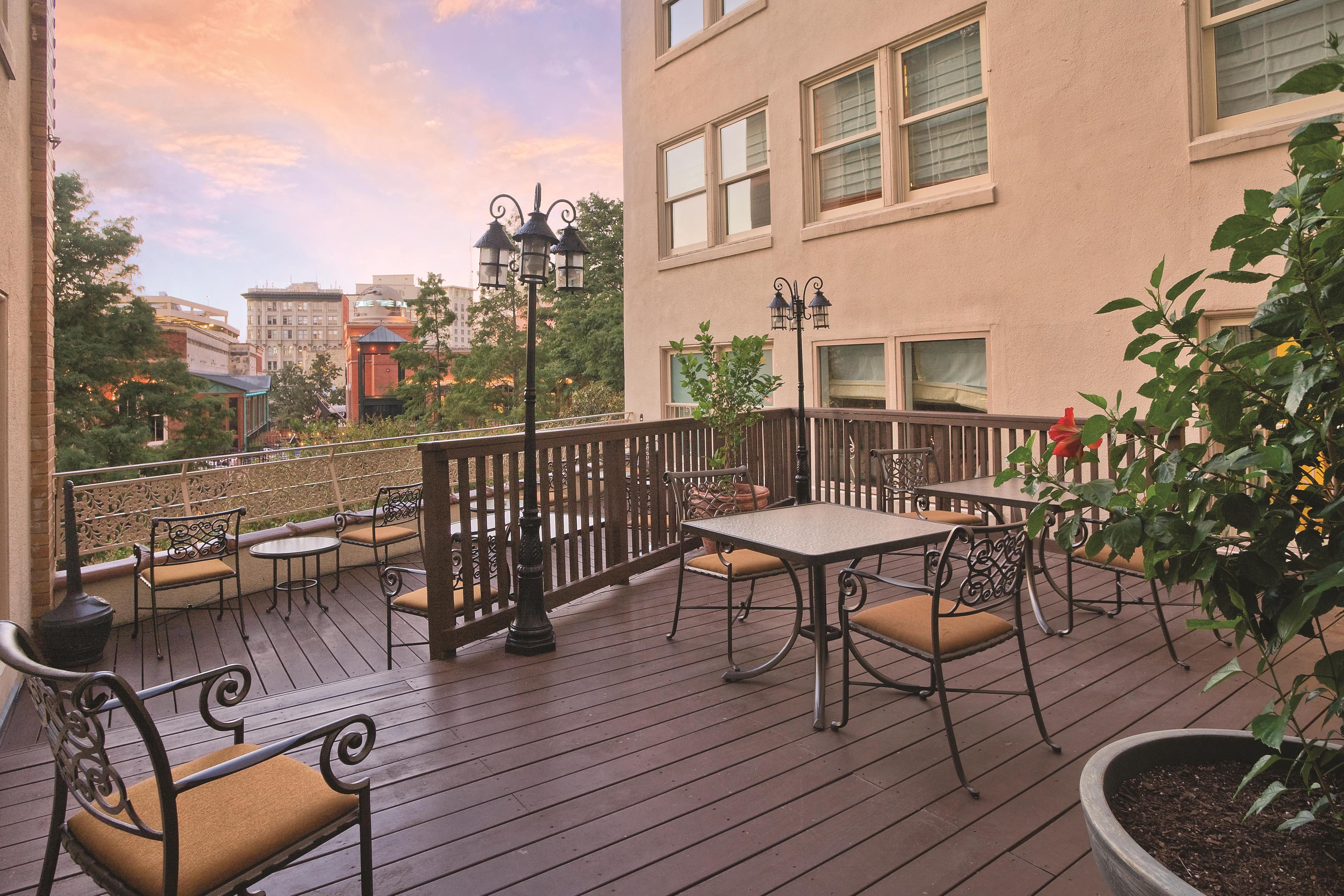 Property amenity at Club Wyndham Riverside Suites in San Antonio, Texas