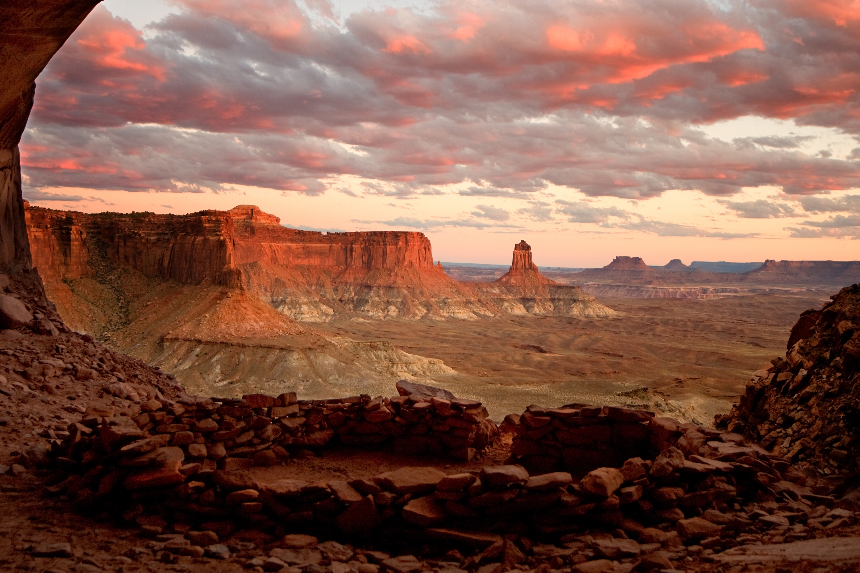 Scenic Image of EBAC Moab hotel in Moab, Utah