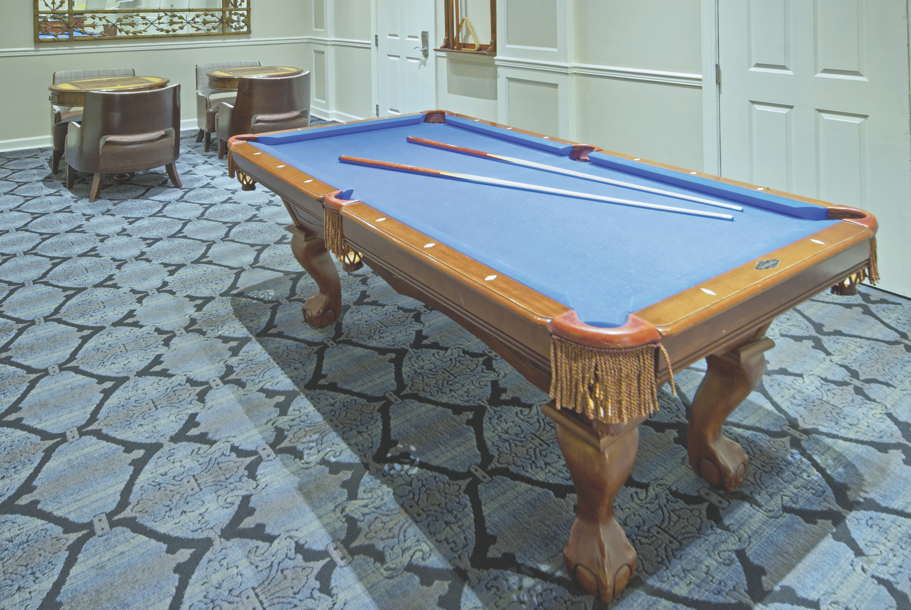 Property amenity at Club Wyndham Old Town Alexandria in Alexandria, Virginia