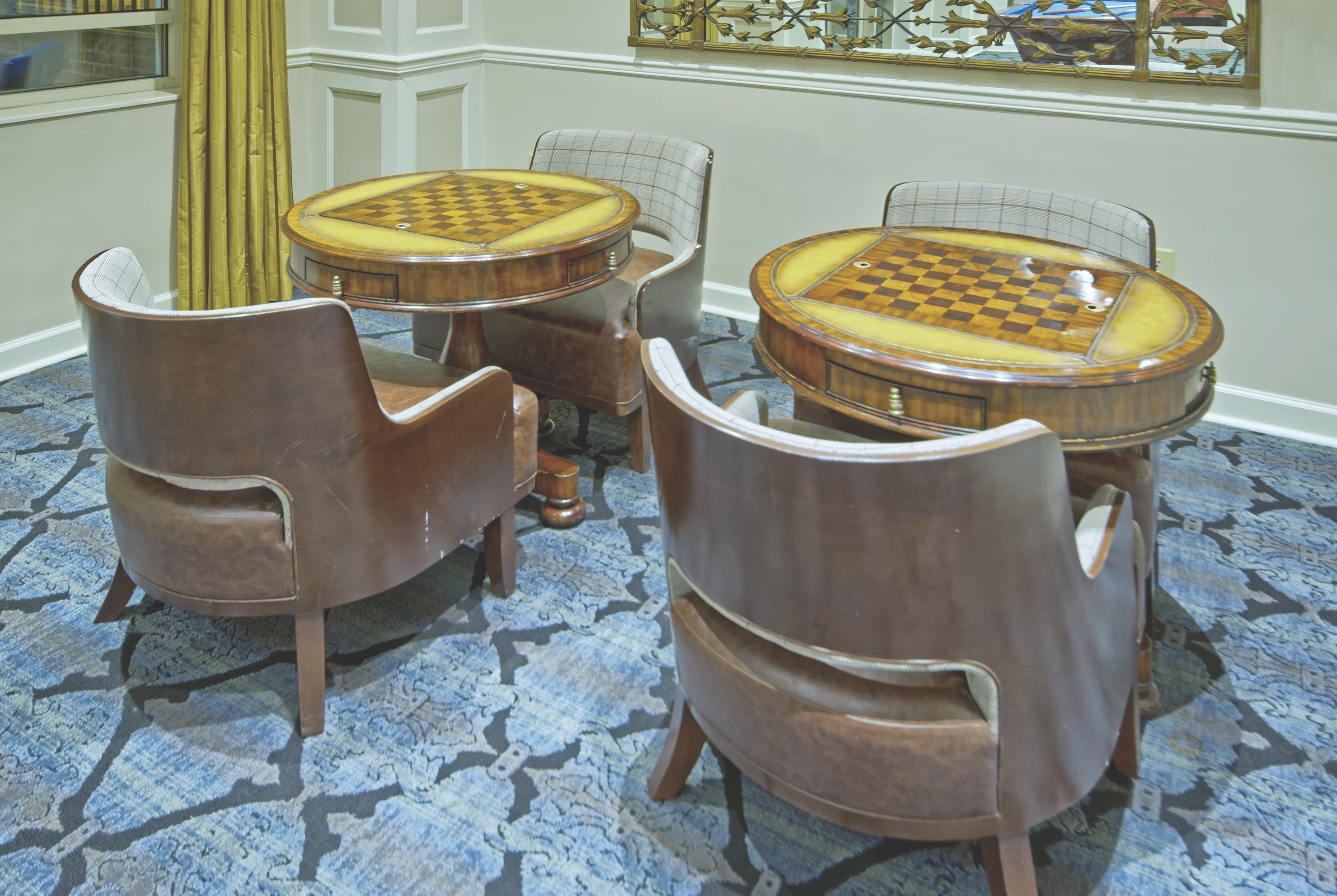 Property amenity at Club Wyndham Old Town Alexandria in Alexandria, Virginia