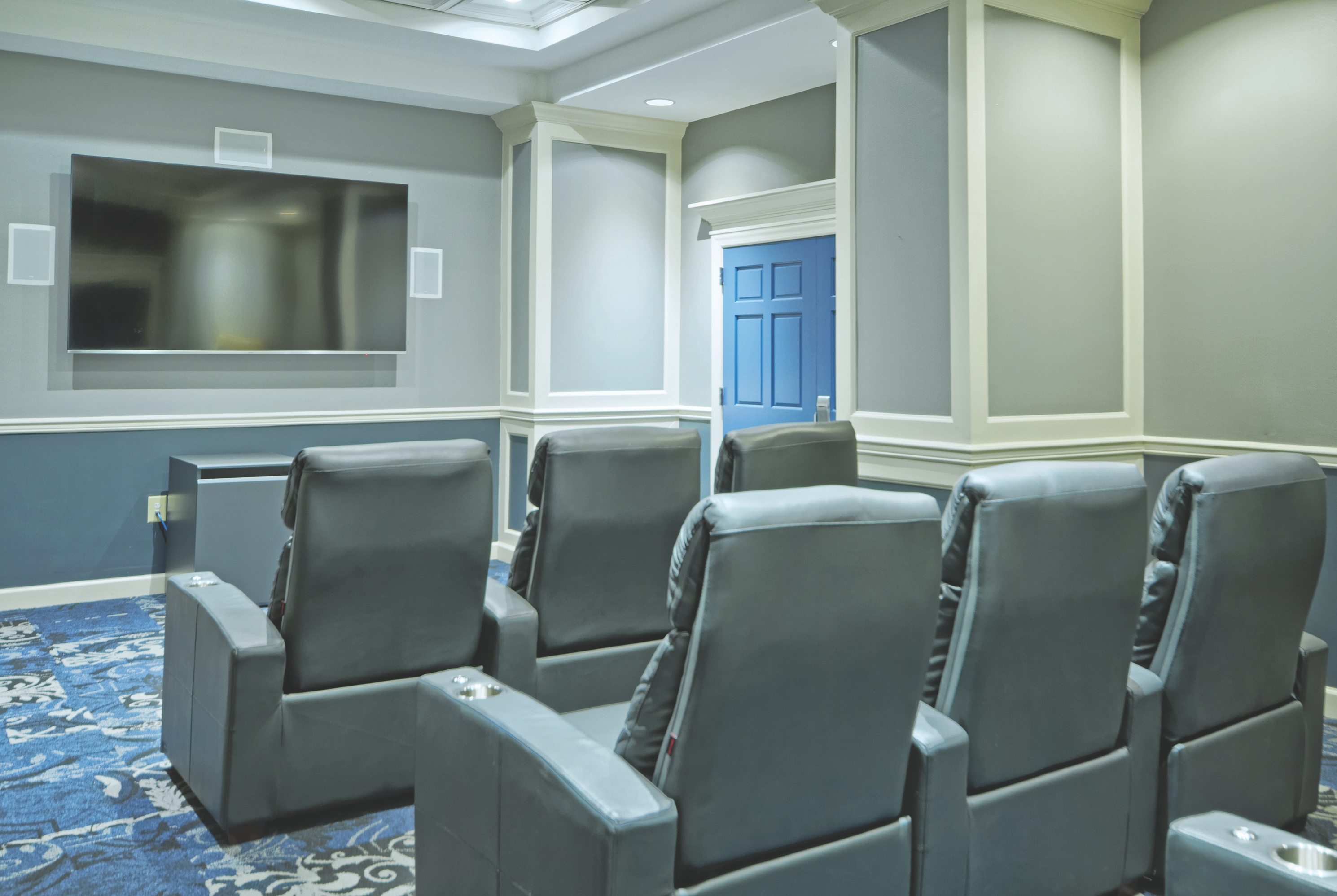 Property amenity at Club Wyndham Old Town Alexandria in Alexandria, Virginia