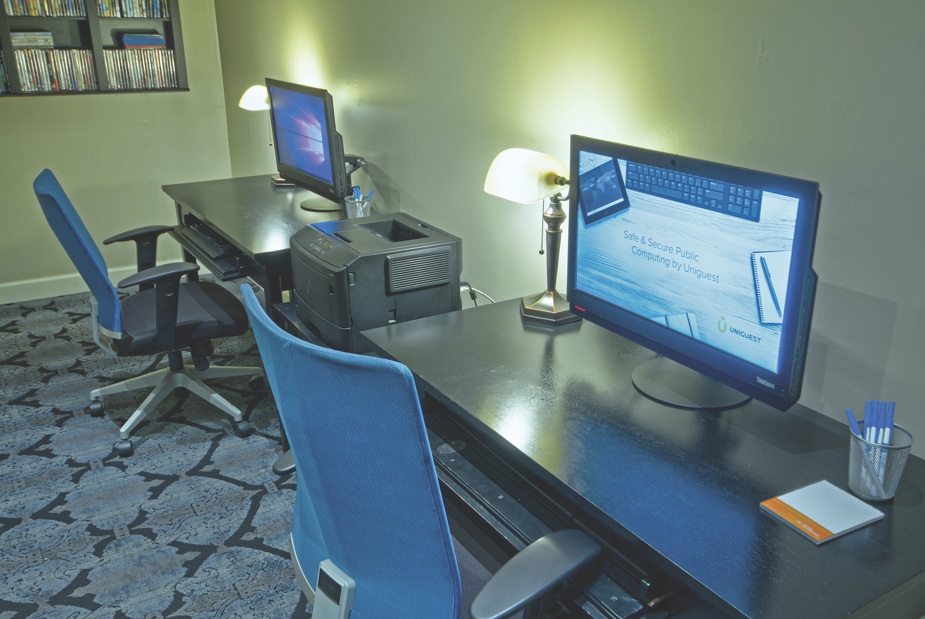 Property amenity at Club Wyndham Old Town Alexandria in Alexandria, Virginia