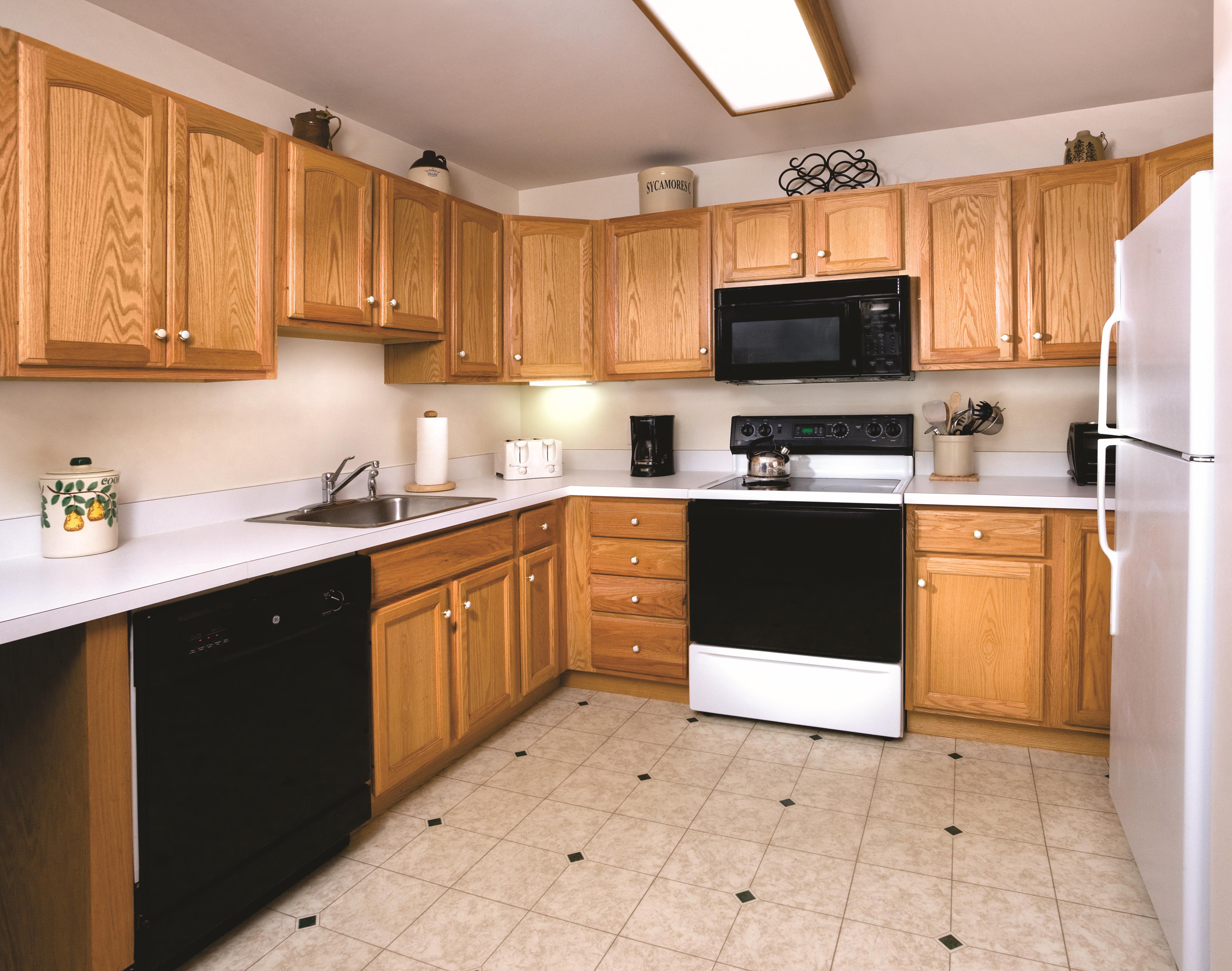 Guest room at the Club Wyndham Smugglers' Notch Vermont in Smugglers Notch, Vermont