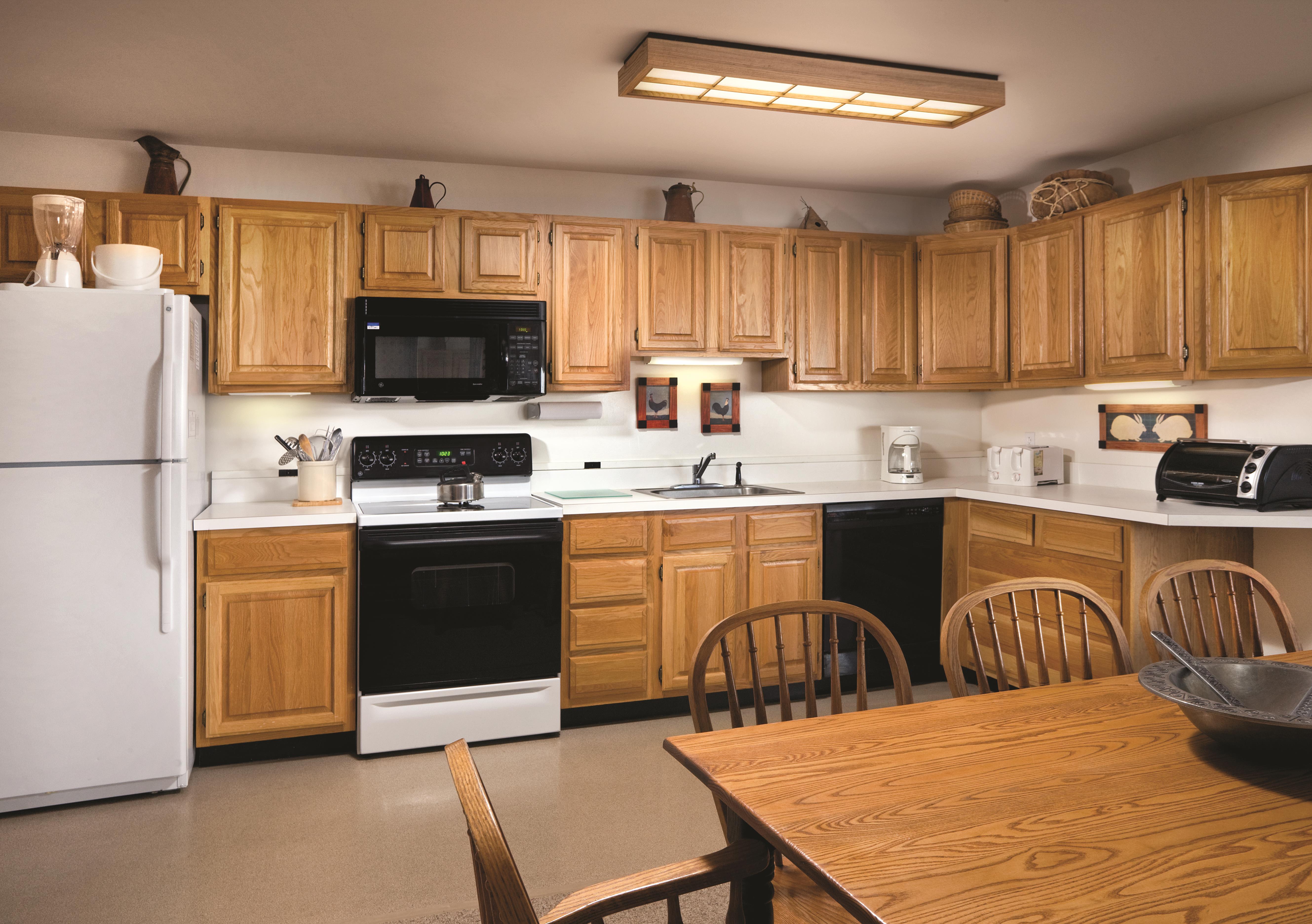 Guest room at the Club Wyndham Smugglers' Notch Vermont in Smugglers Notch, Vermont