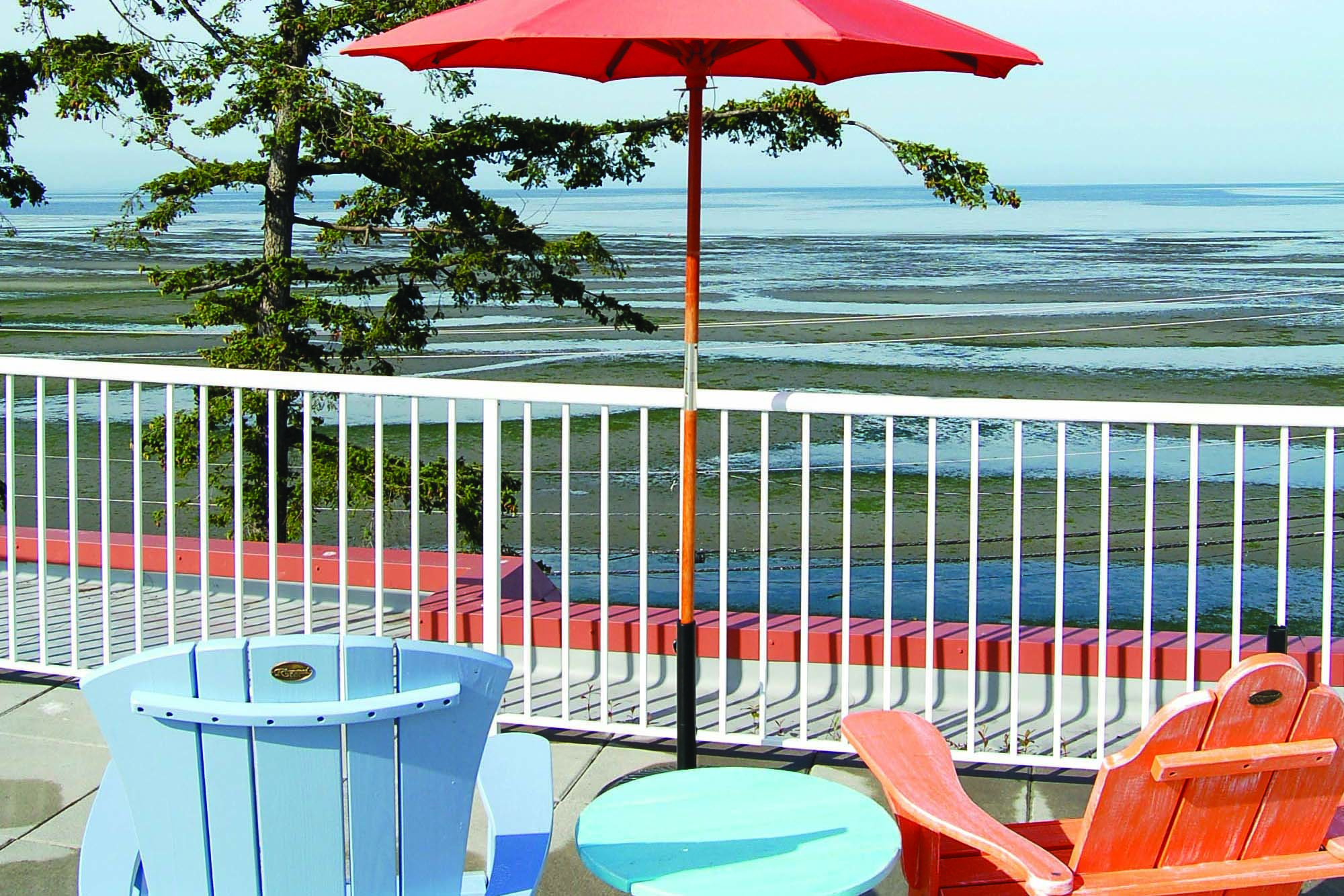 Property amenity at WorldMark Blaine in Birch Bay, Washington