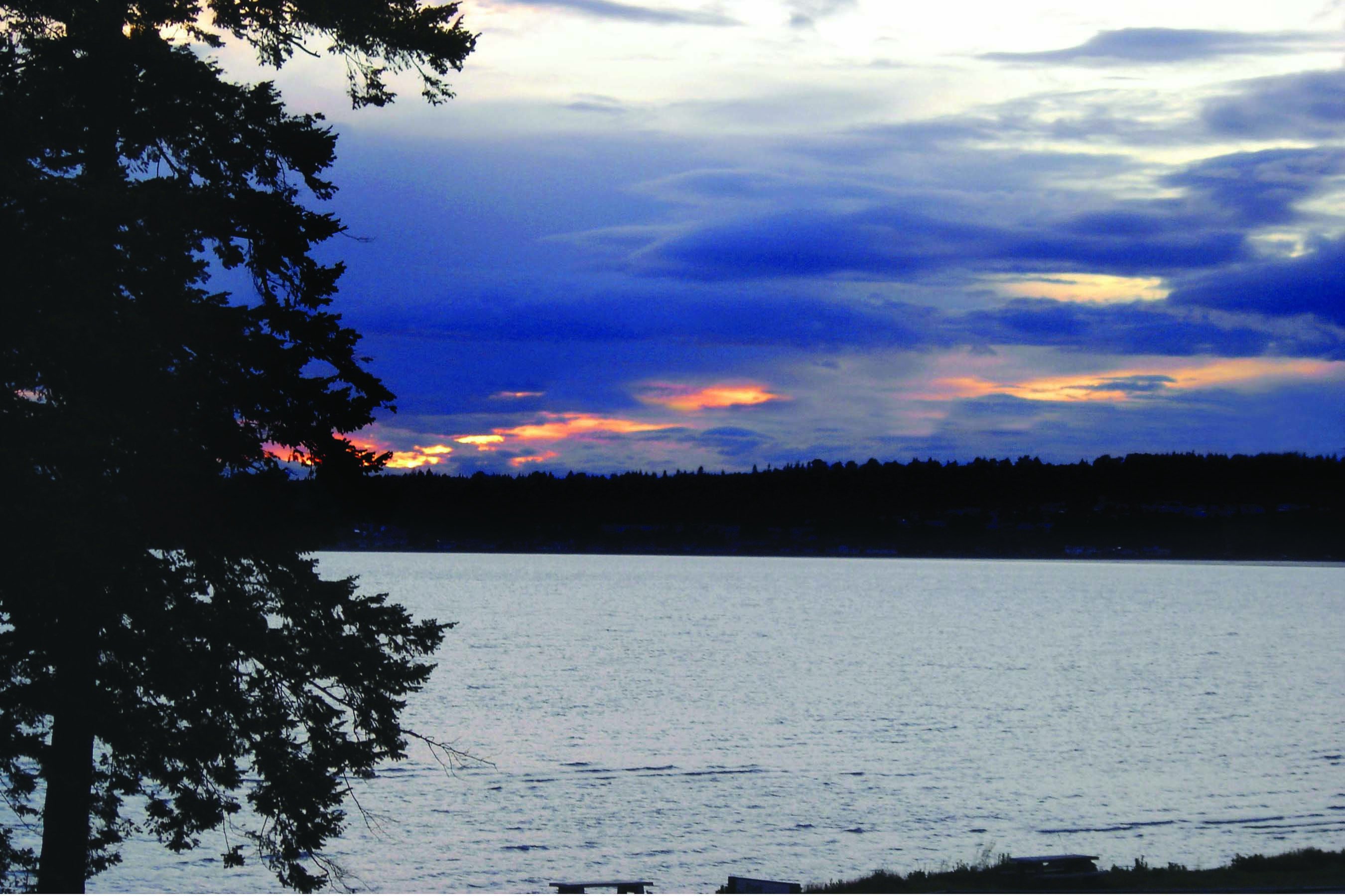 Local attraction at WorldMark Blaine in Birch Bay, Washington