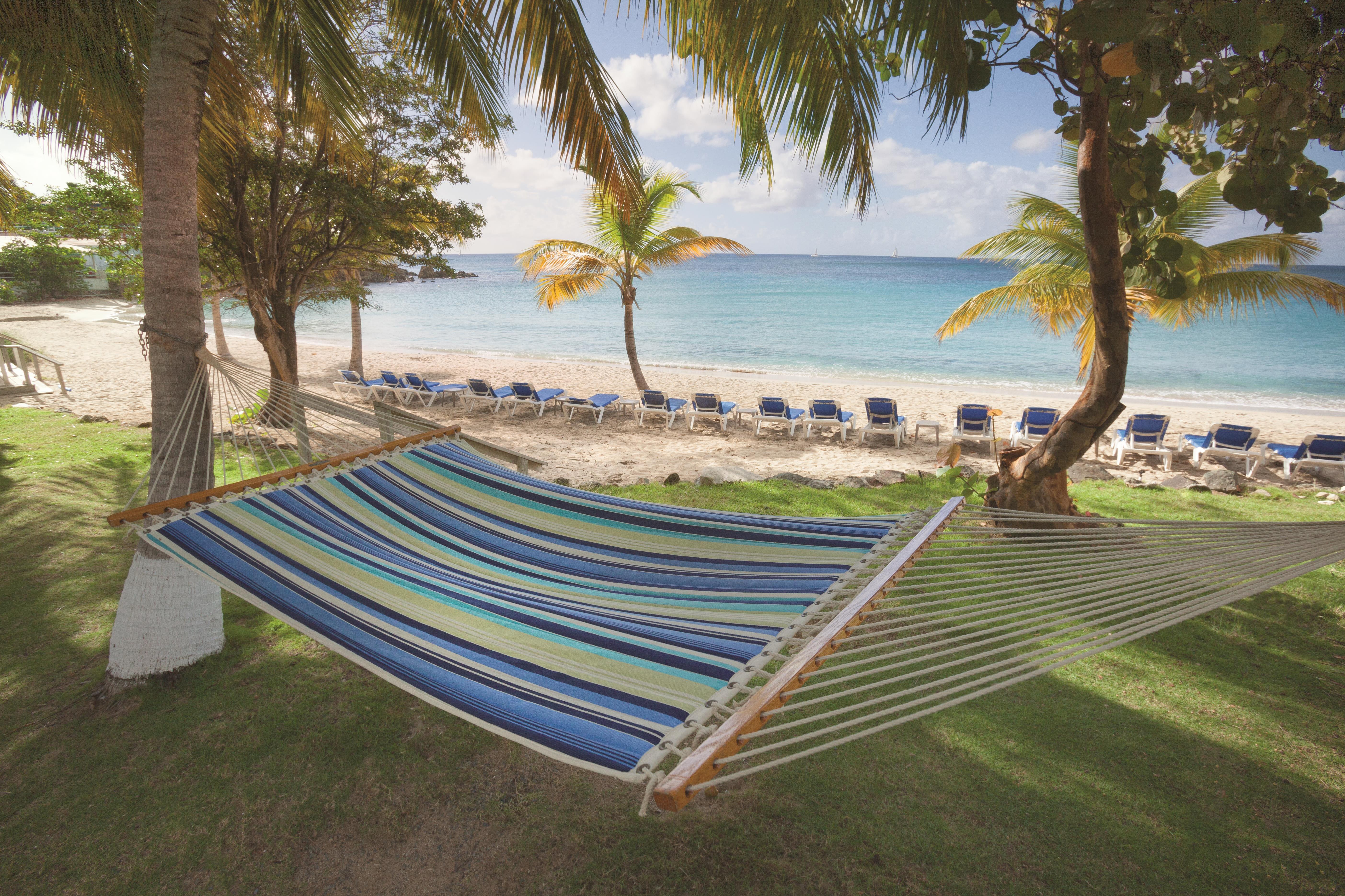 Property amenity at Limetree Beach Resort by Club Wyndham in Saint Thomas, Other than US/Canada