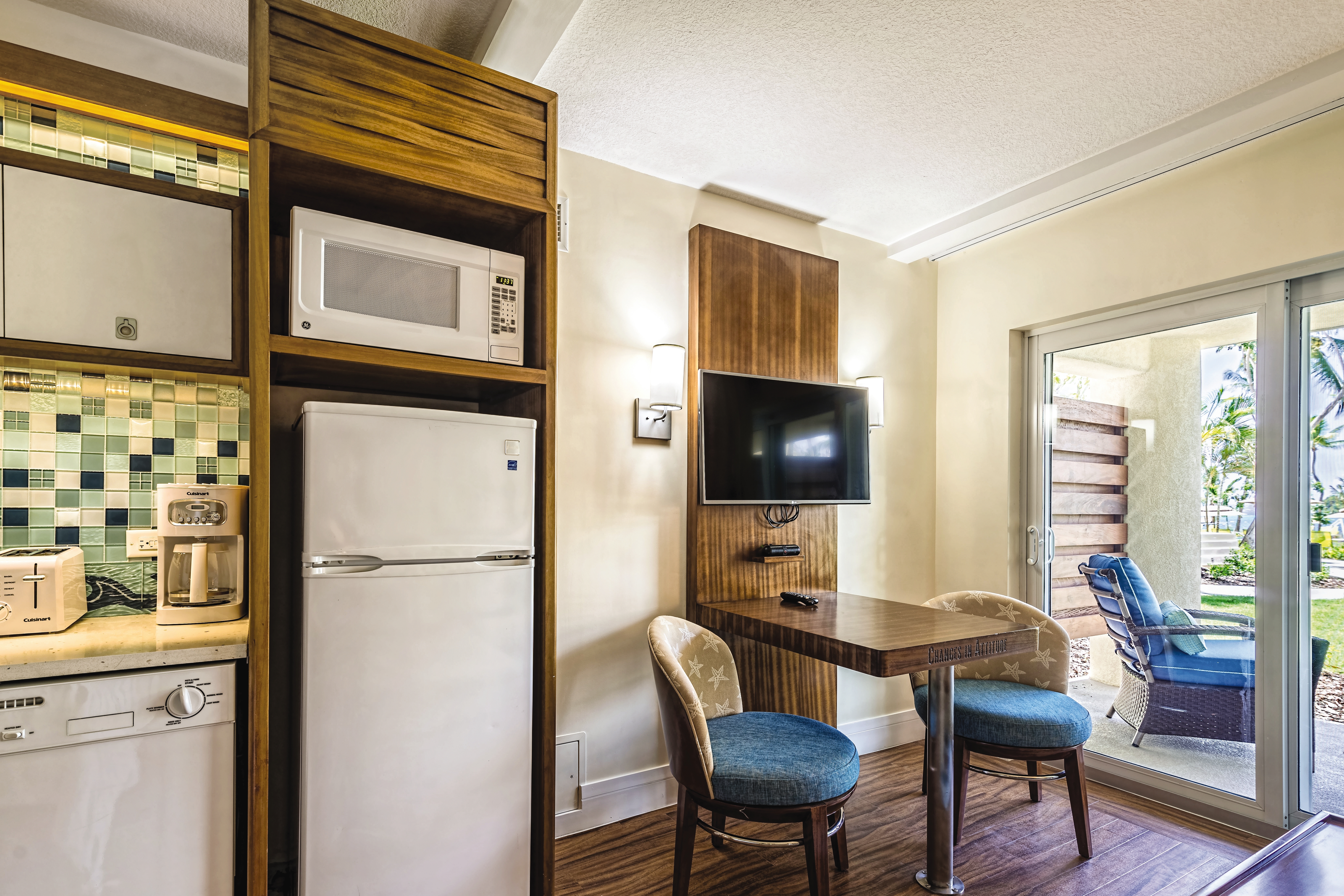 Guest room at the Margaritaville Vacation Club - St Thomas in St. Thomas, Other than US/Canada