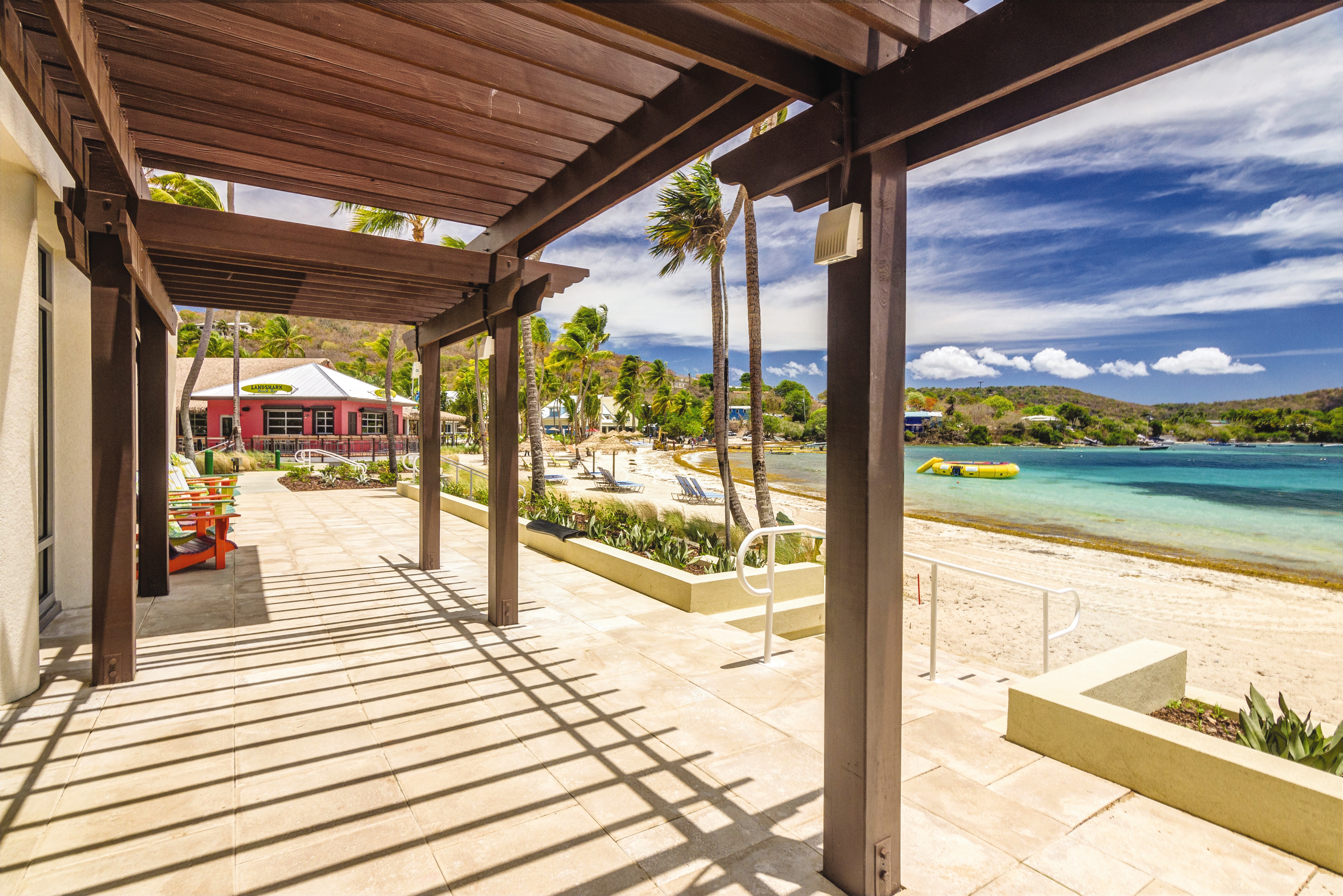 Property amenity at Margaritaville Vacation Club - St Thomas in St. Thomas, Other than US/Canada