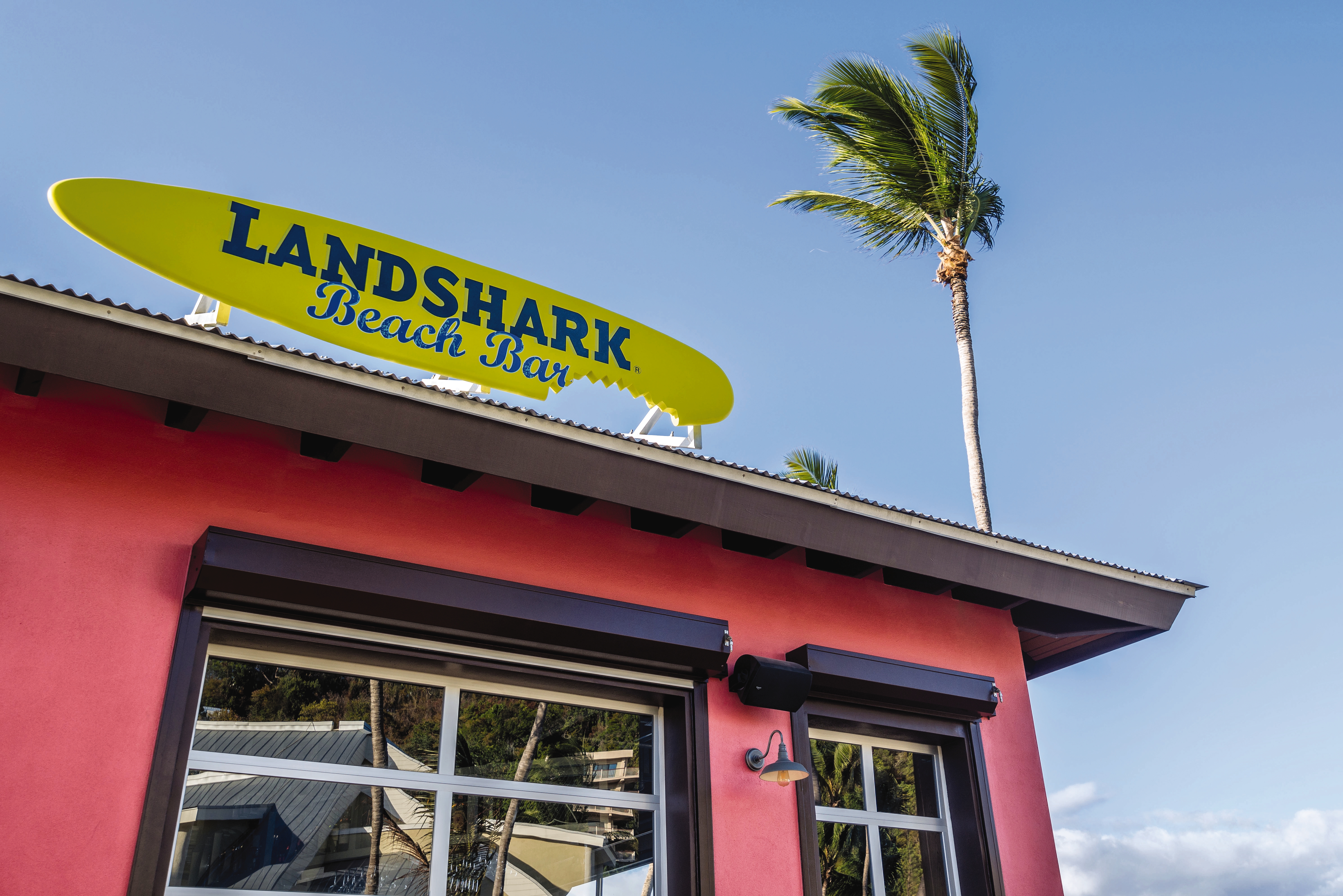 Property amenity at Margaritaville Vacation Club - St Thomas in St. Thomas, Other than US/Canada