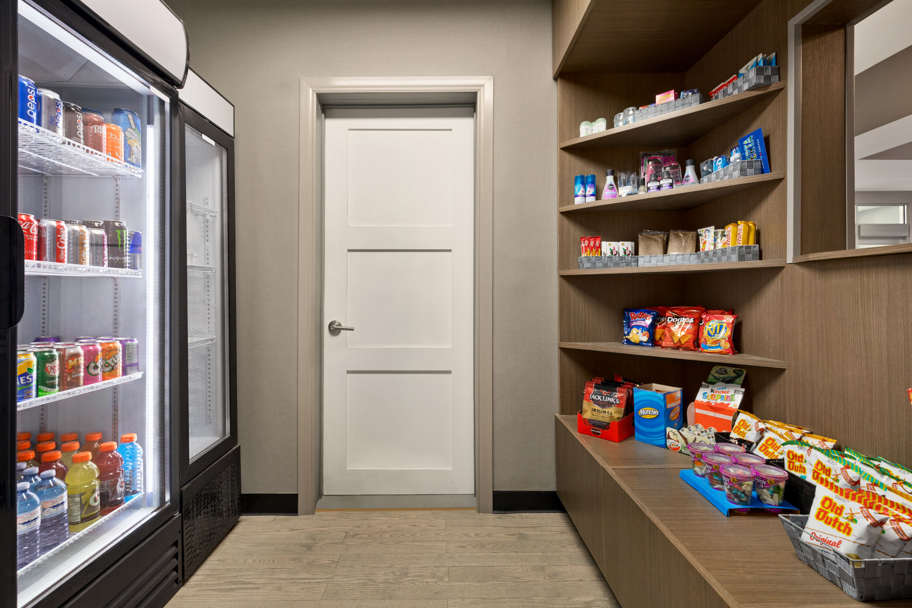 Mart at Wingate by Wyndham Lethbridge in Lethbridge, Alberta