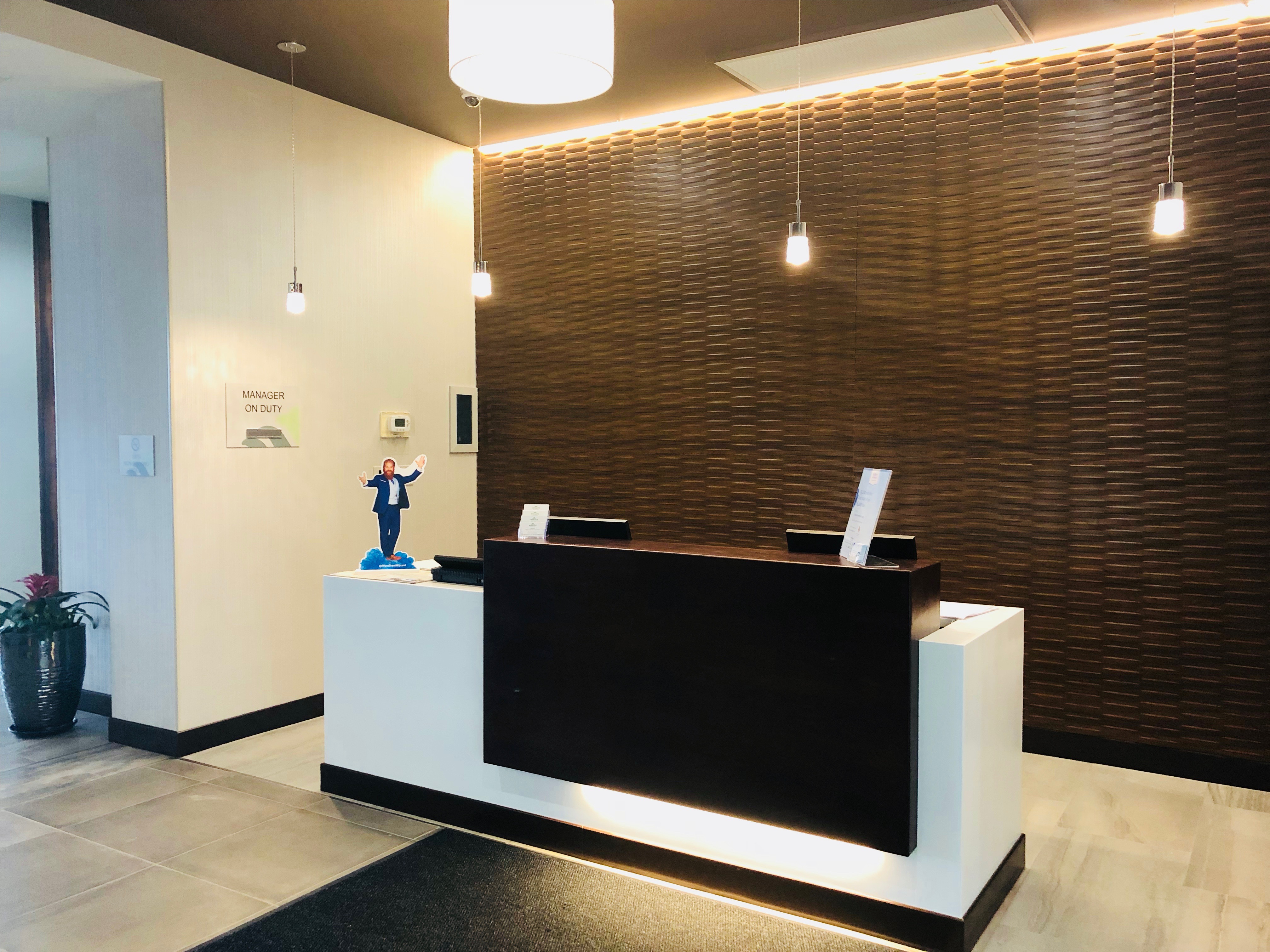 Wingate By Wyndham Kamloops Kamloops Bc Hotels