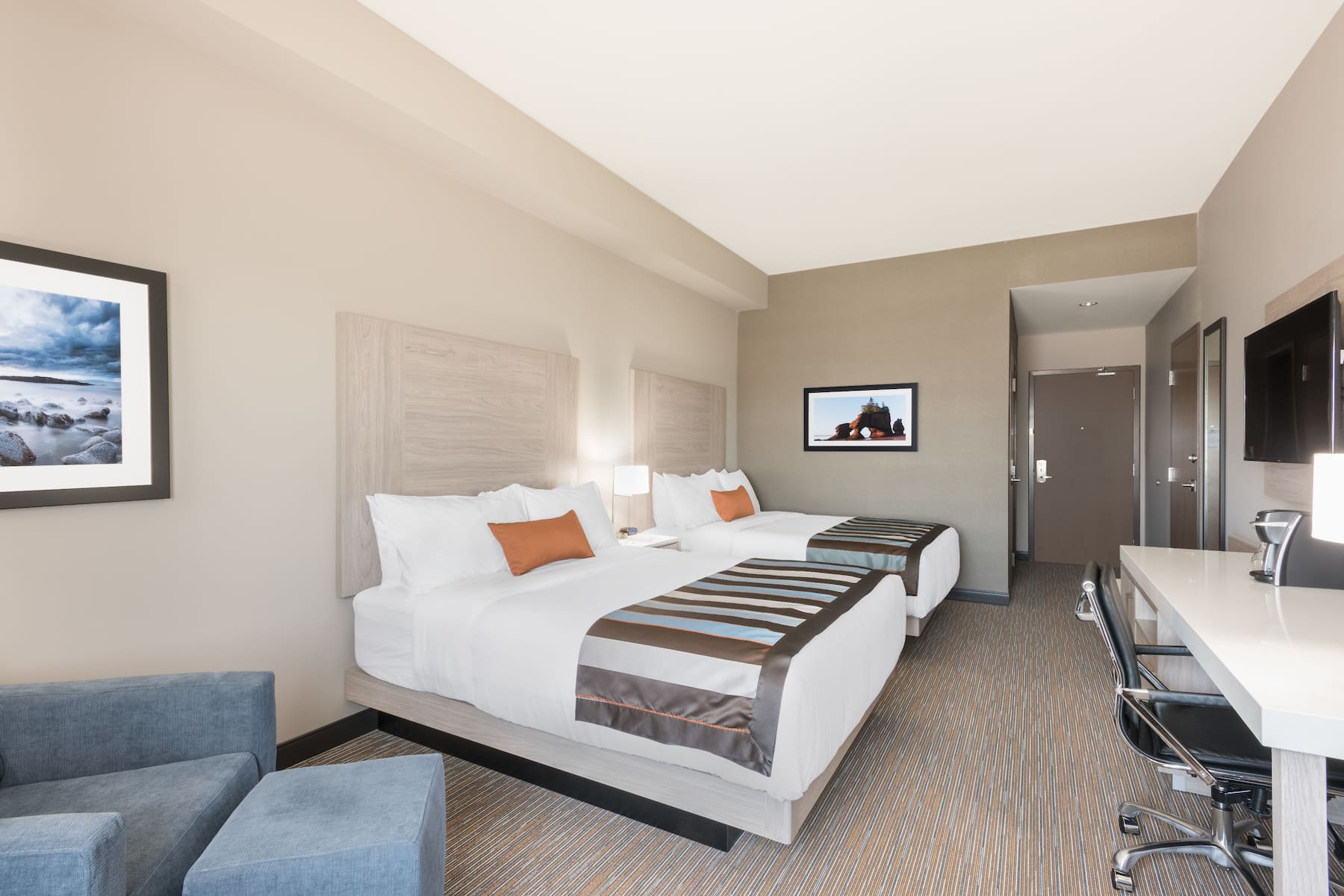 Moncton Moncton