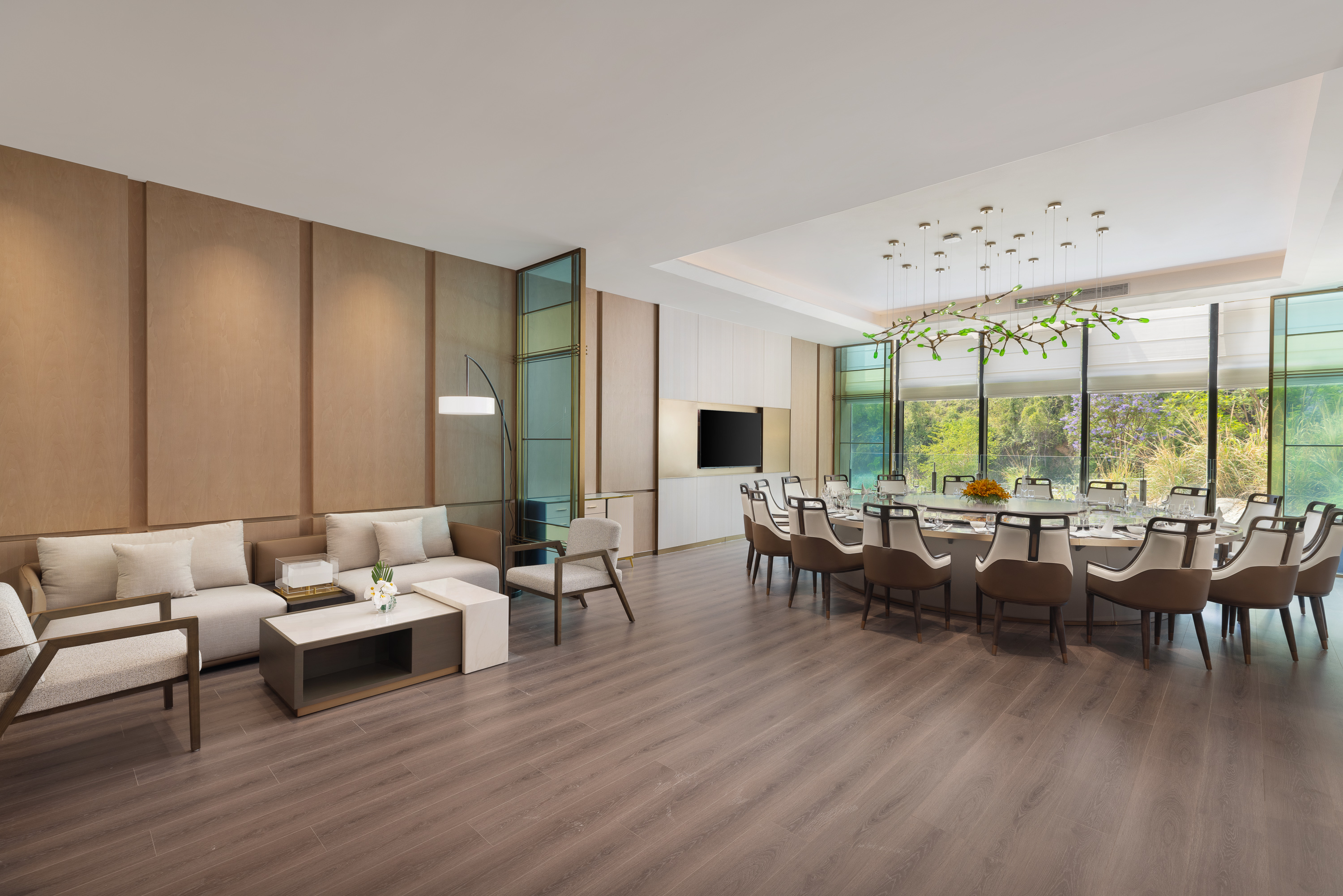 Wingate by Wyndham Chongqing Wushan restaurant in Chongqing, Other than US/Canada