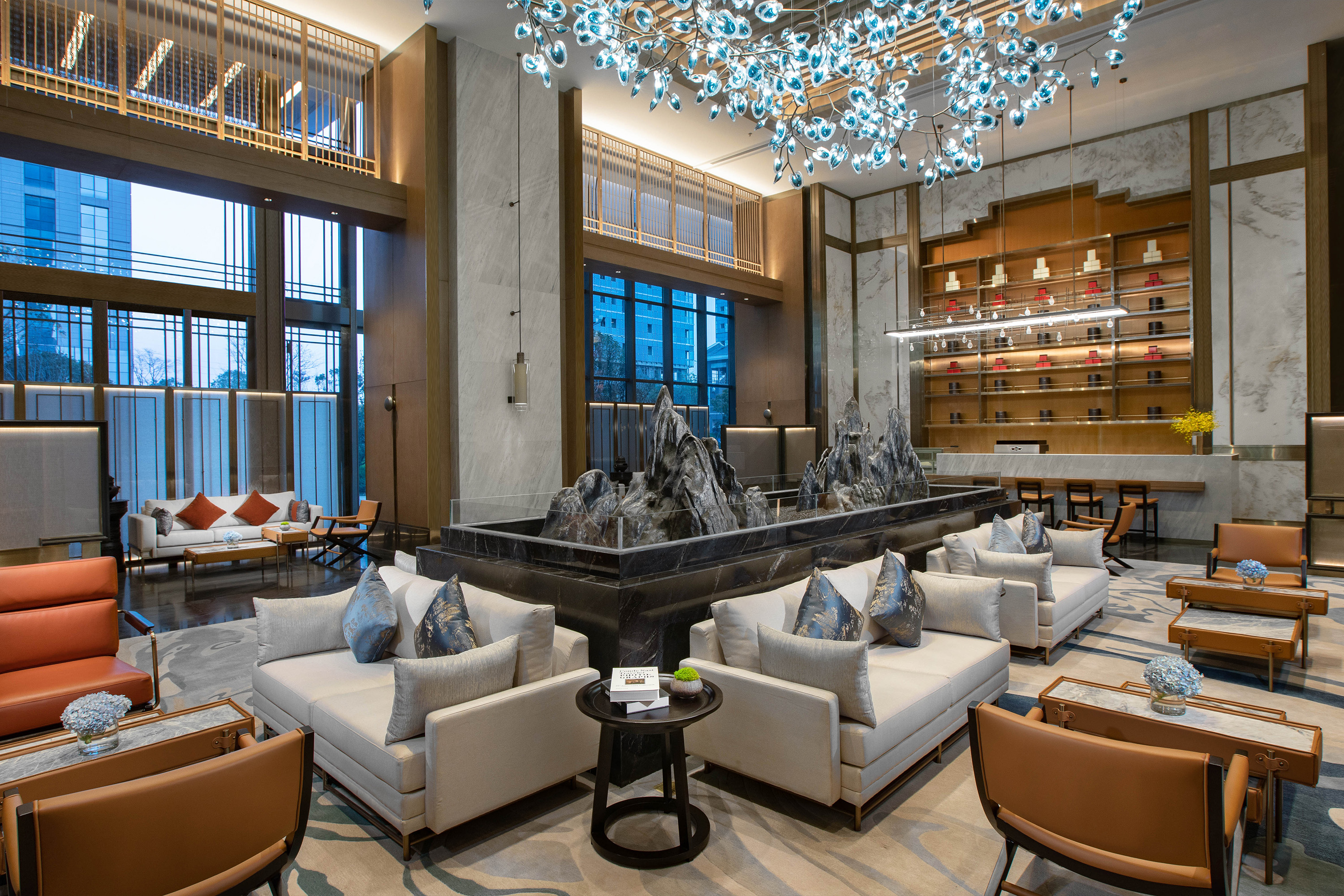 Property amenity at Wingate by Wyndham Kunming Airport in Kunming, Other than US/Canada