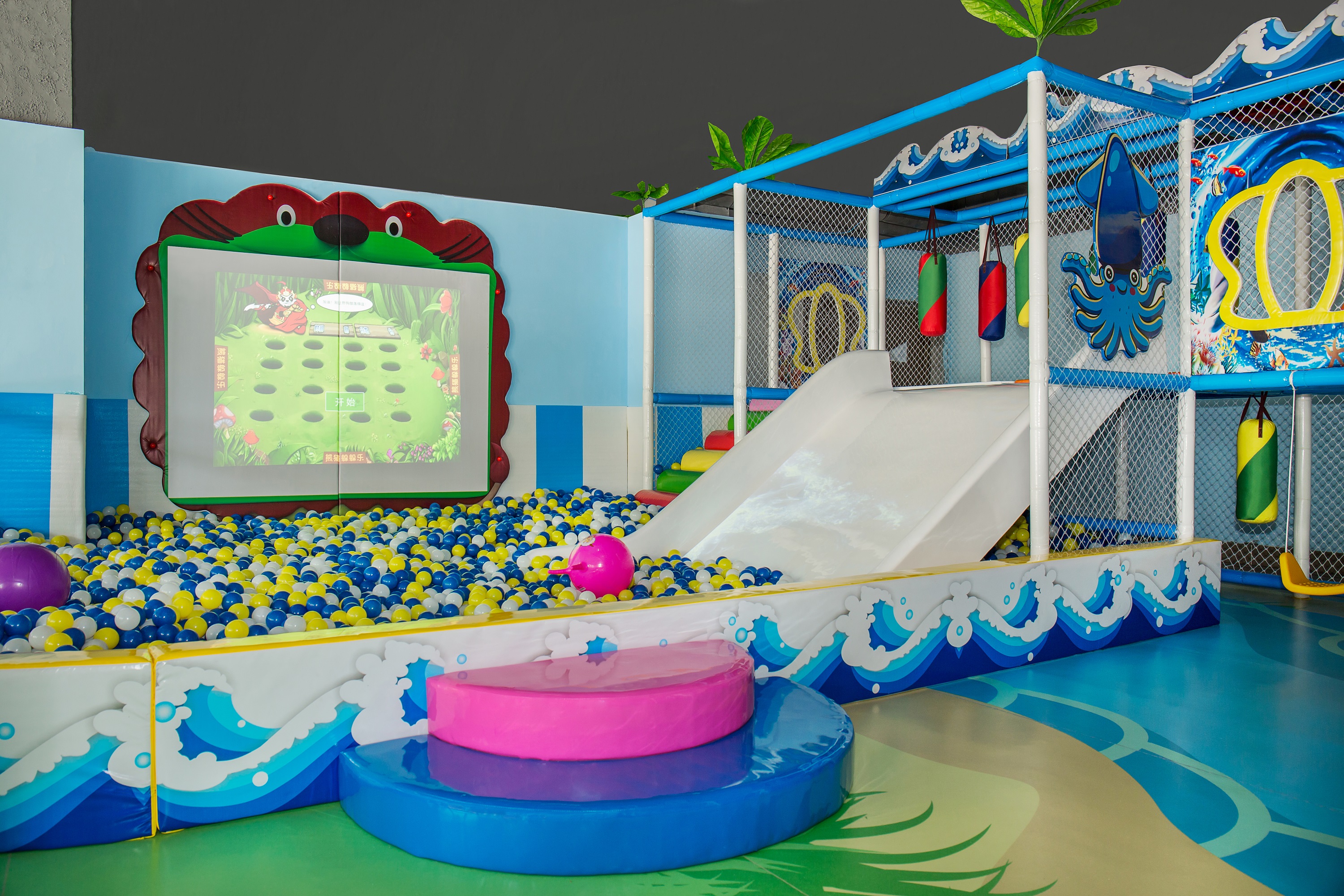 Property amenity at Wingate by Wyndham Sanya Luhuitou in Sanya, Other than US/Canada