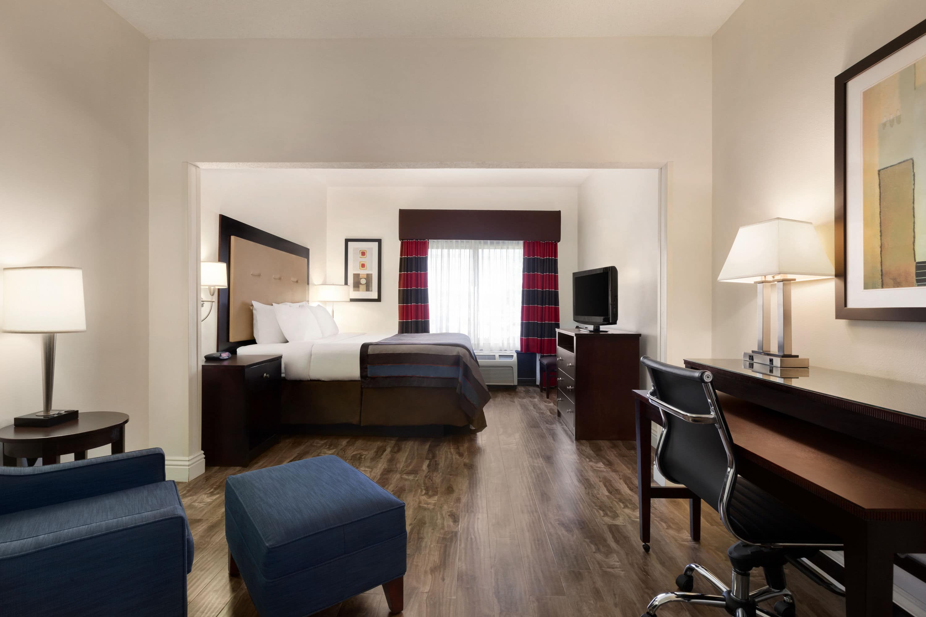 Wingate by Wyndham Montgomery Montgomery, AL Hotels
