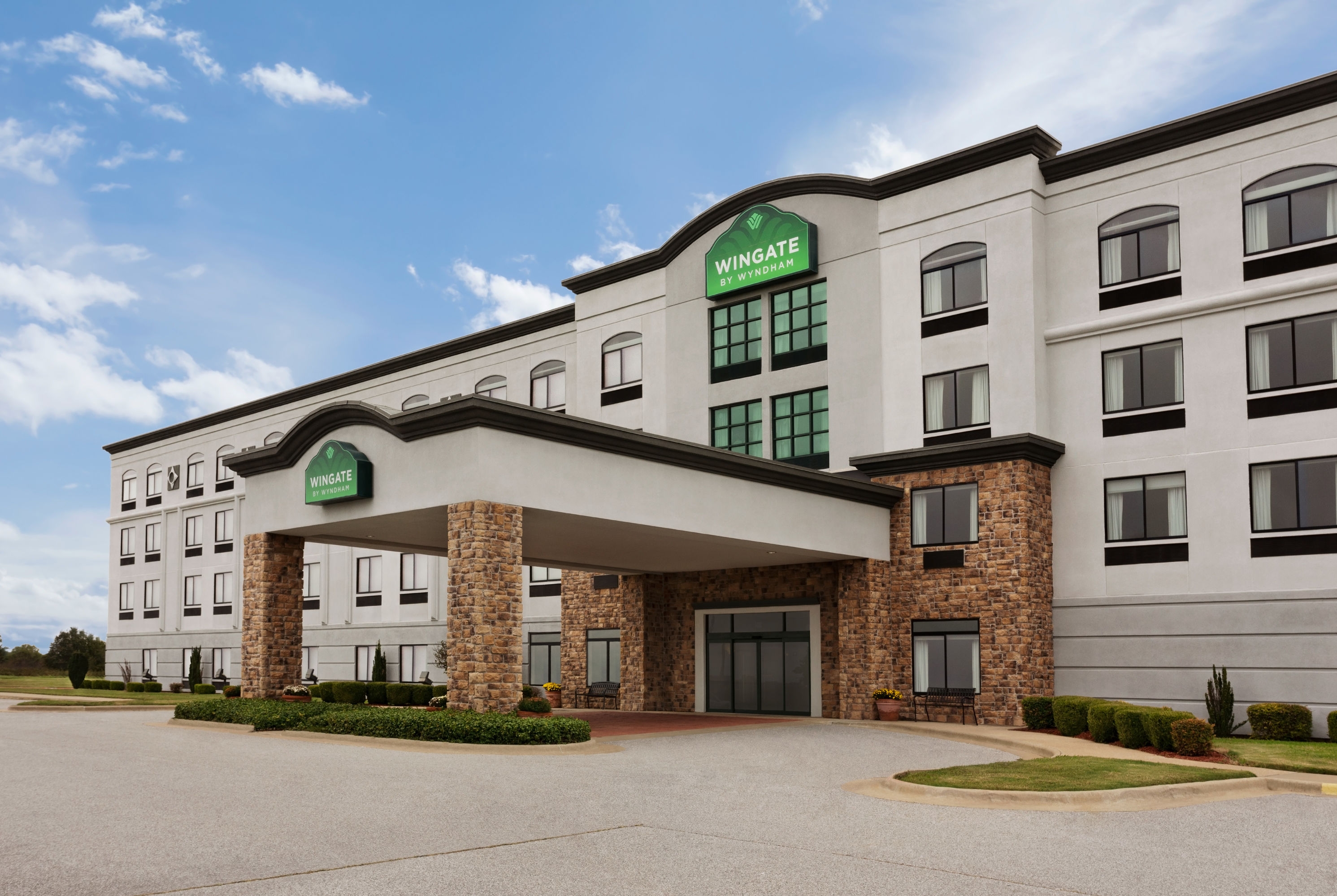 Wingate By Wyndham Bentonville Airport Bentonville Ar Hotels